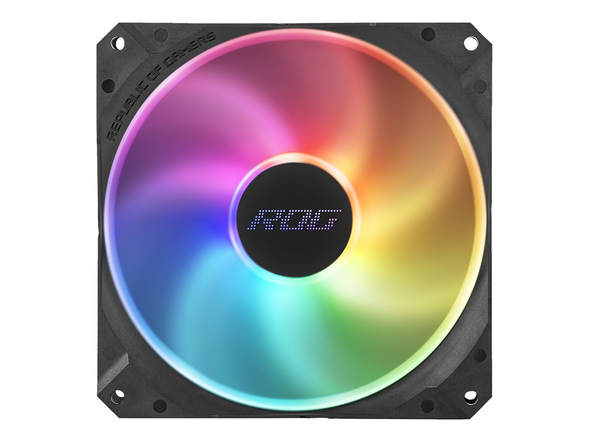 ASUS ROG STRIX LC II 280 ARGB AIO cooler
