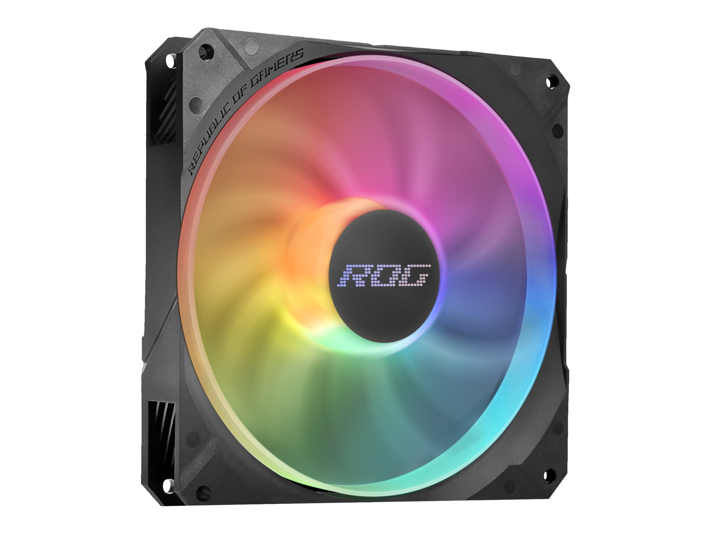 ASUS ROG STRIX LC II 280 ARGB AIO cooler