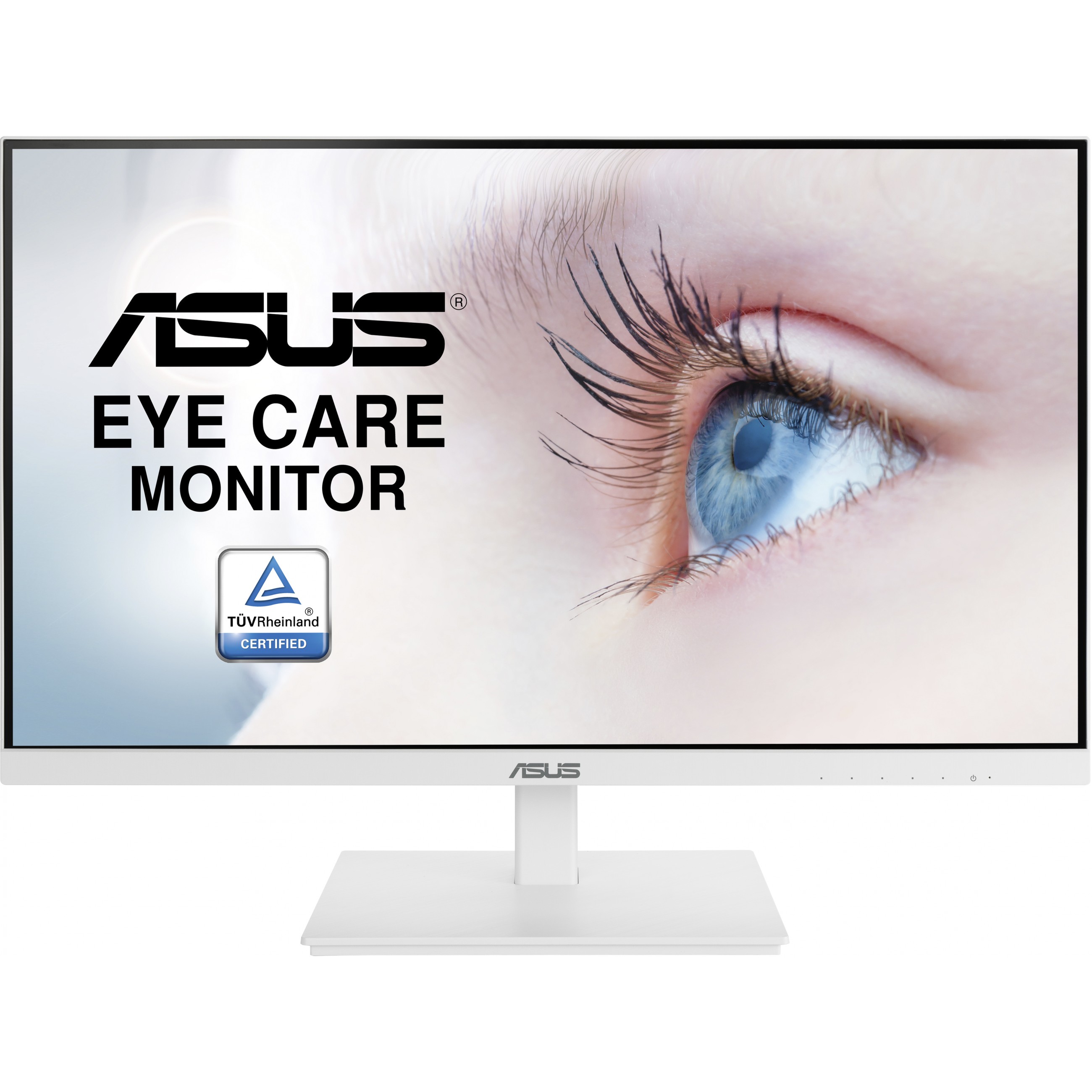 ASUS Eye Care VA27DQSB-W 68,58cm IPS