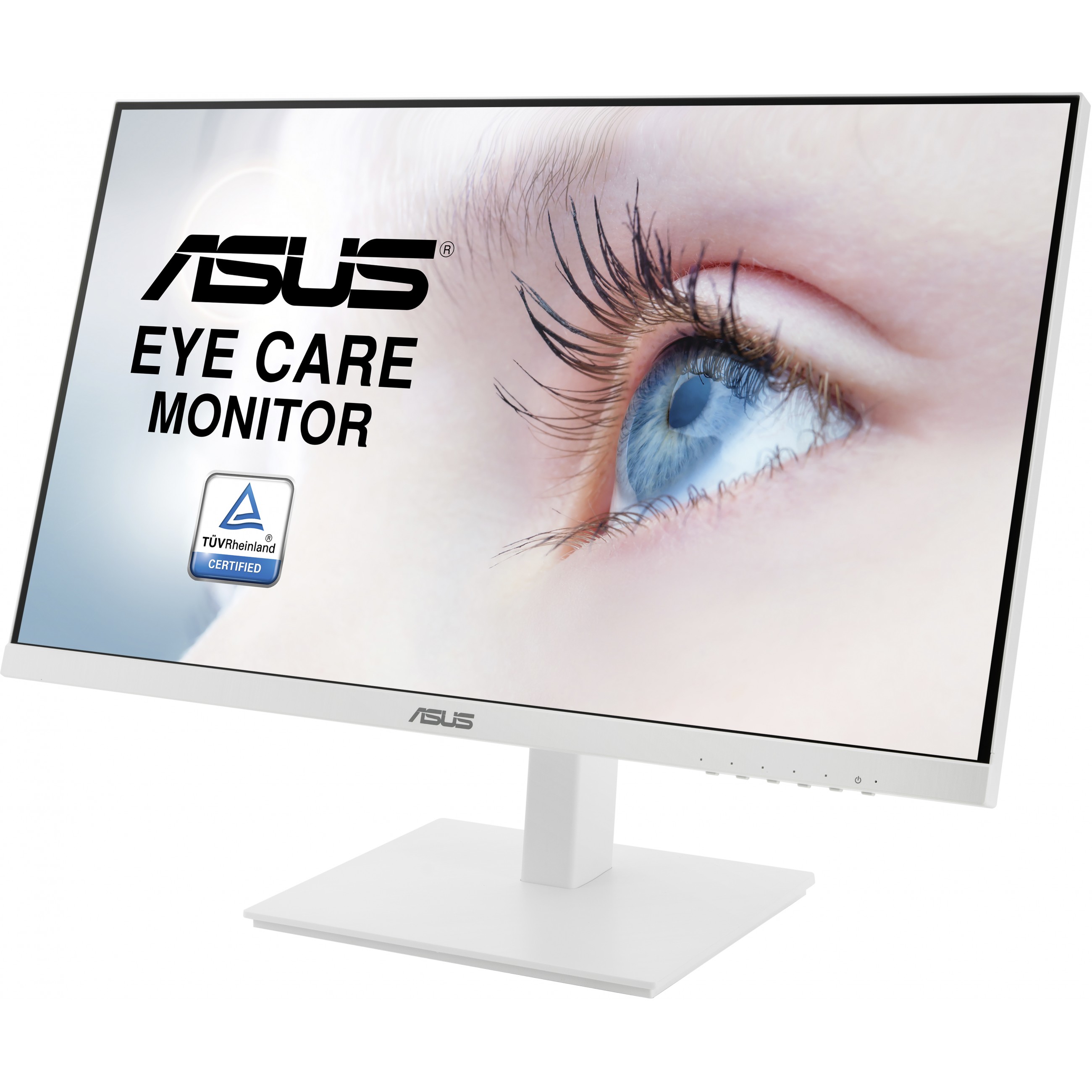 ASUS Eye Care VA27DQSB-W 68,58cm IPS