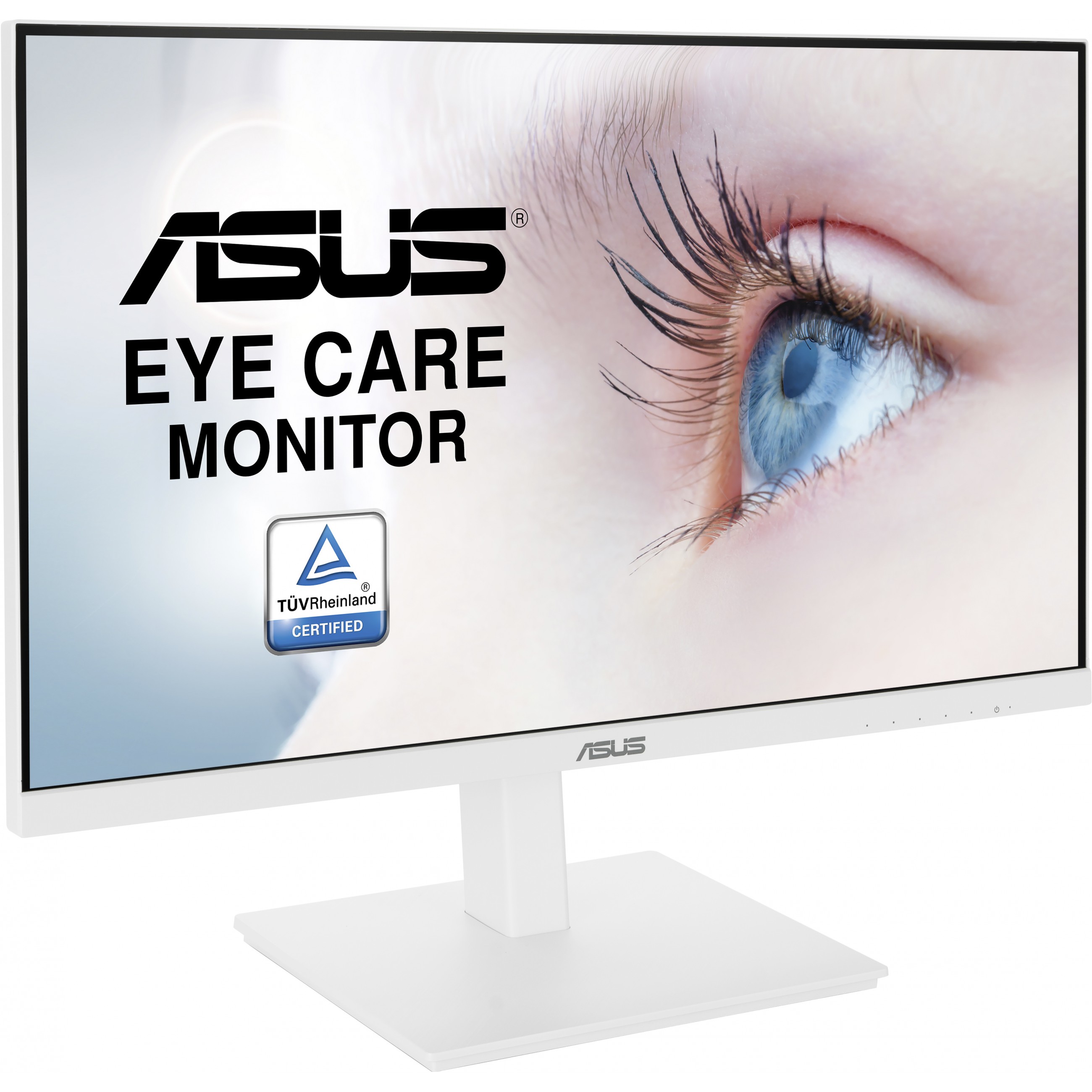 ASUS Eye Care VA27DQSB-W 68,58cm IPS