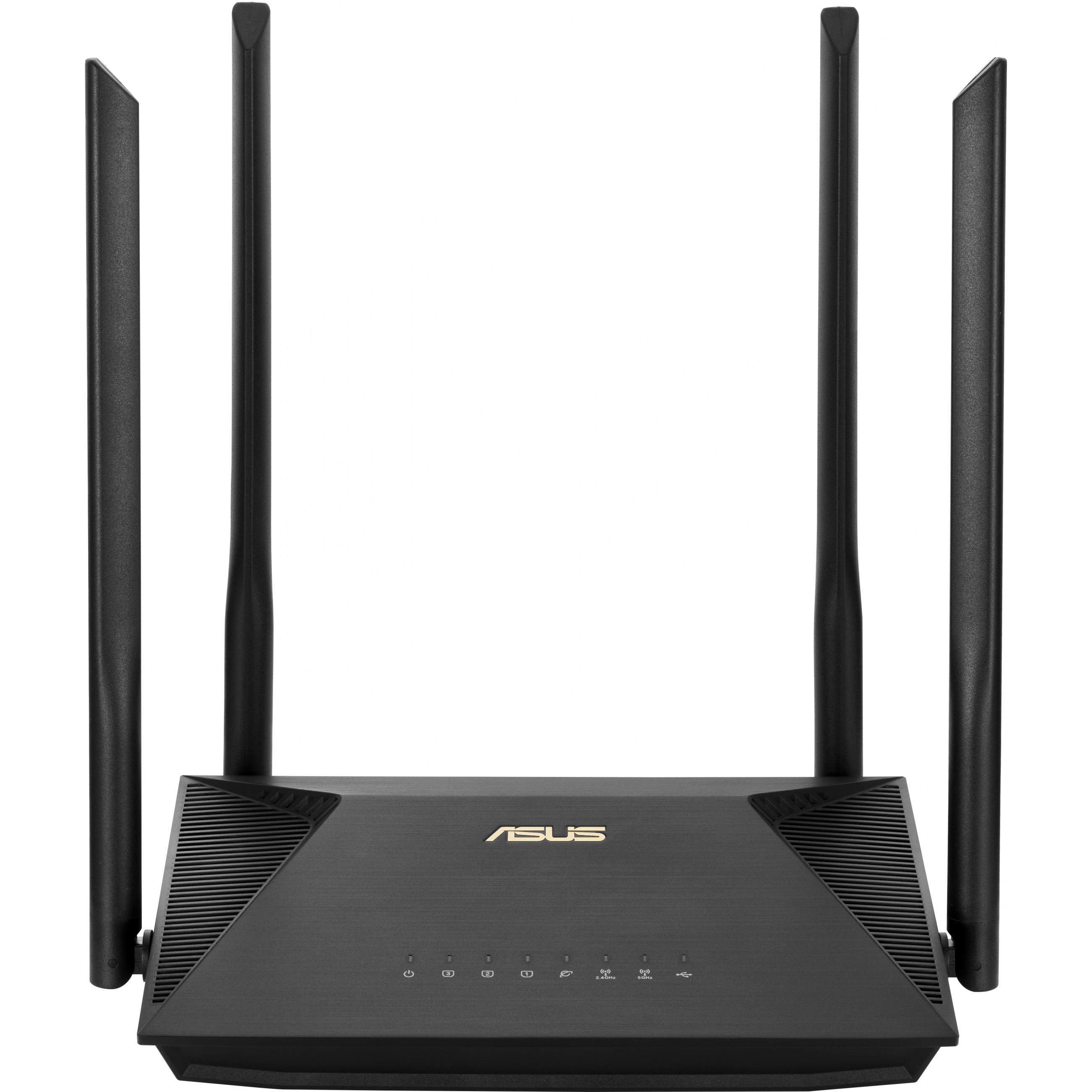 ASUS WL-Router RT-AX53U  AX1800 AiMesh