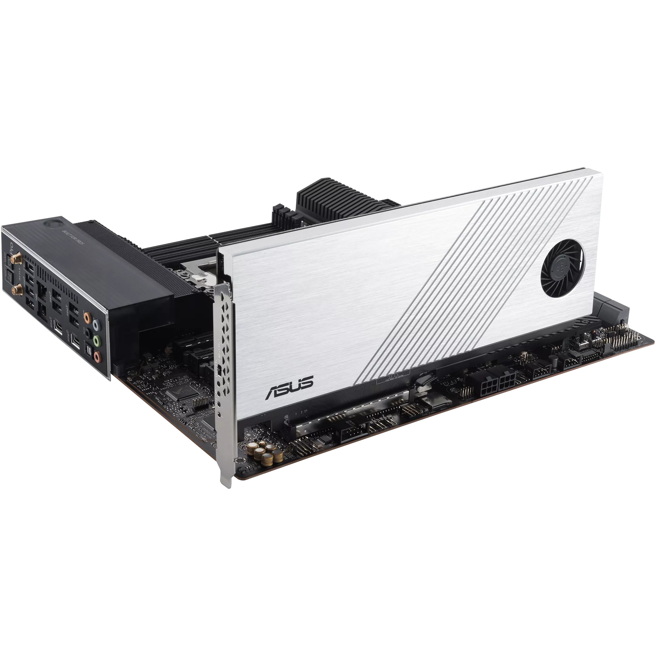 MB ASUS PRO WS WRX80E-SAGE SE WIFI     (AMD,sWRX8,DDR4,EATX)