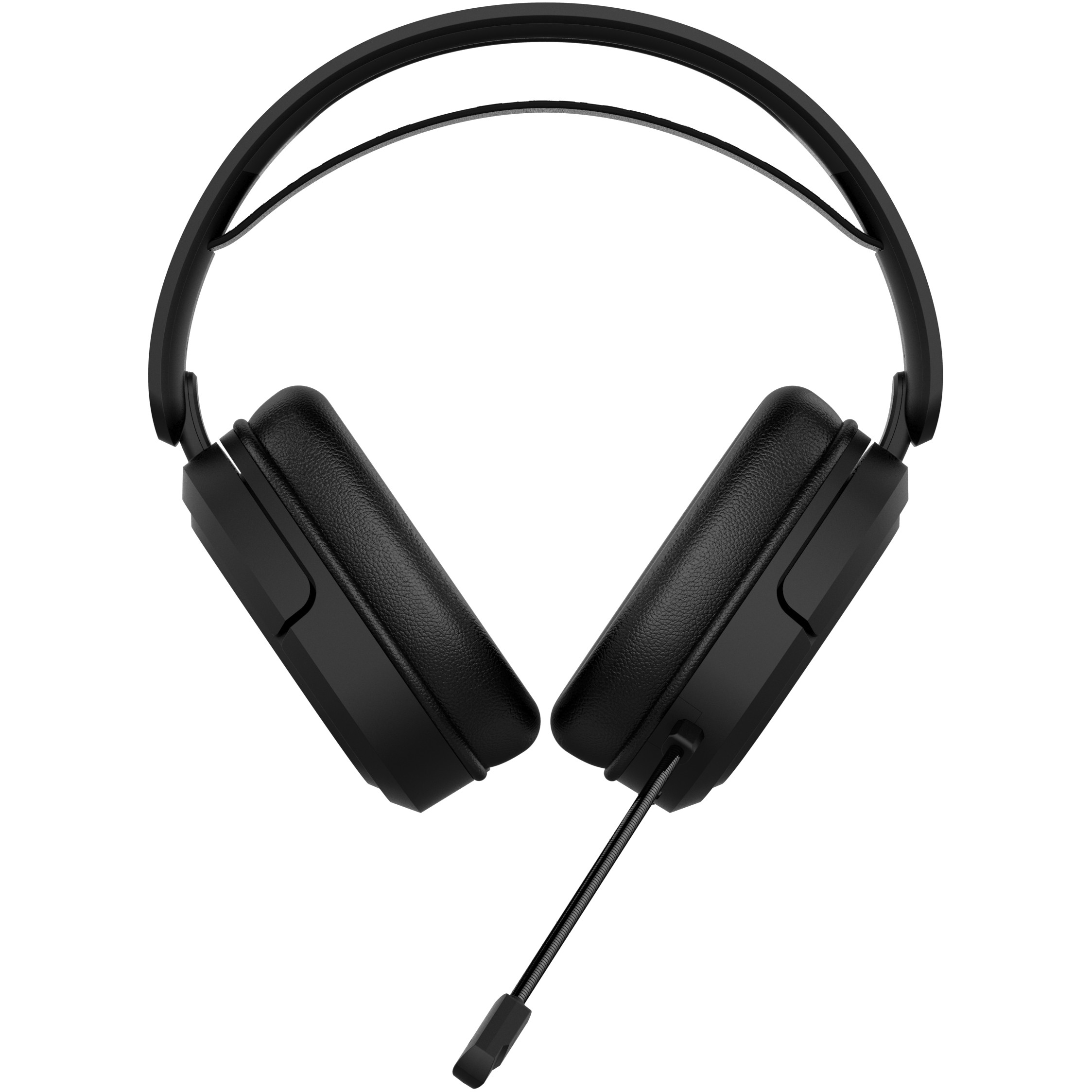 ASUS TUF Gaming H1 Wireless Kopfhörer Kabellos Kopfband USB Typ-C Schwarz