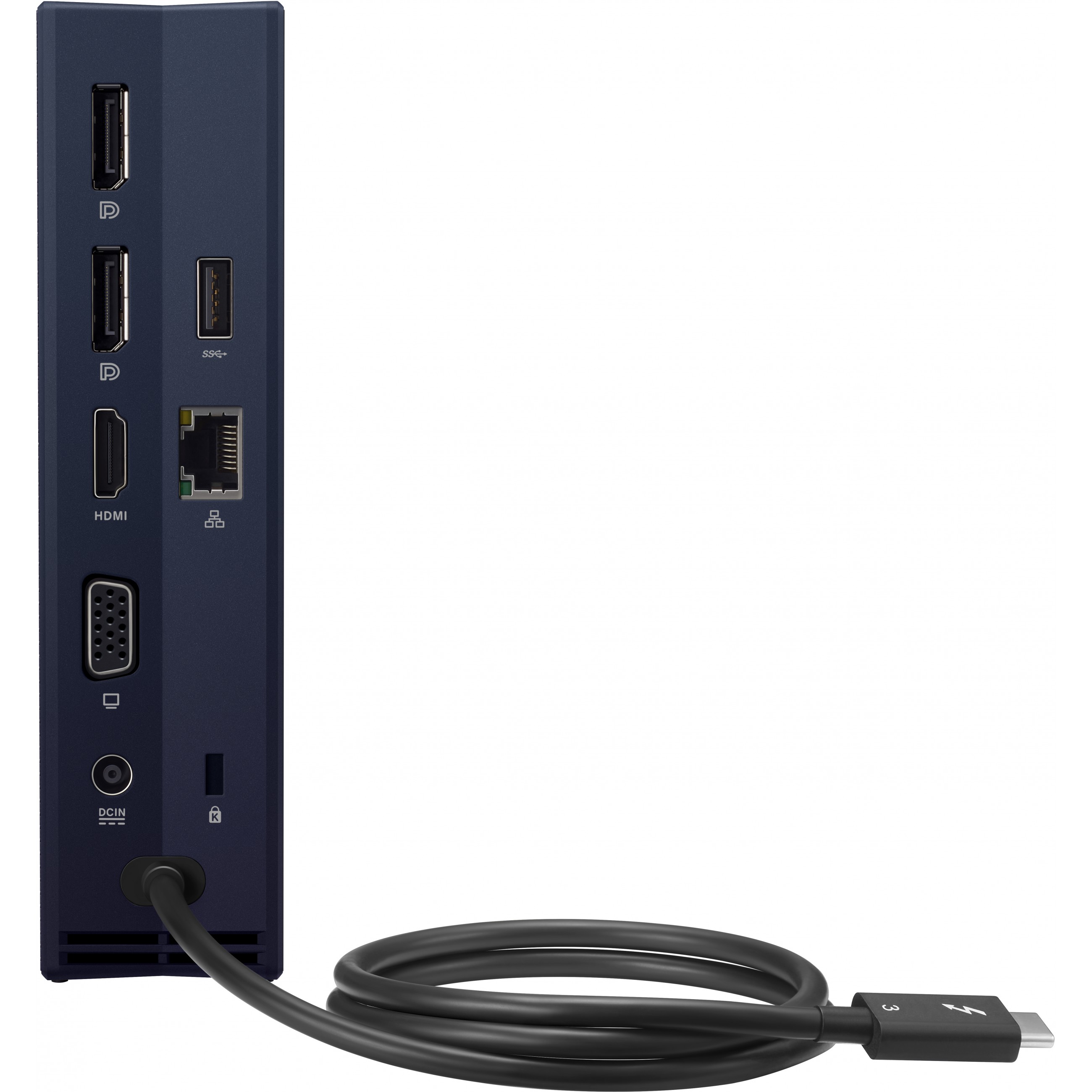 Asus Docking           SimPro  2 Thunderbolt    USB-C  180W