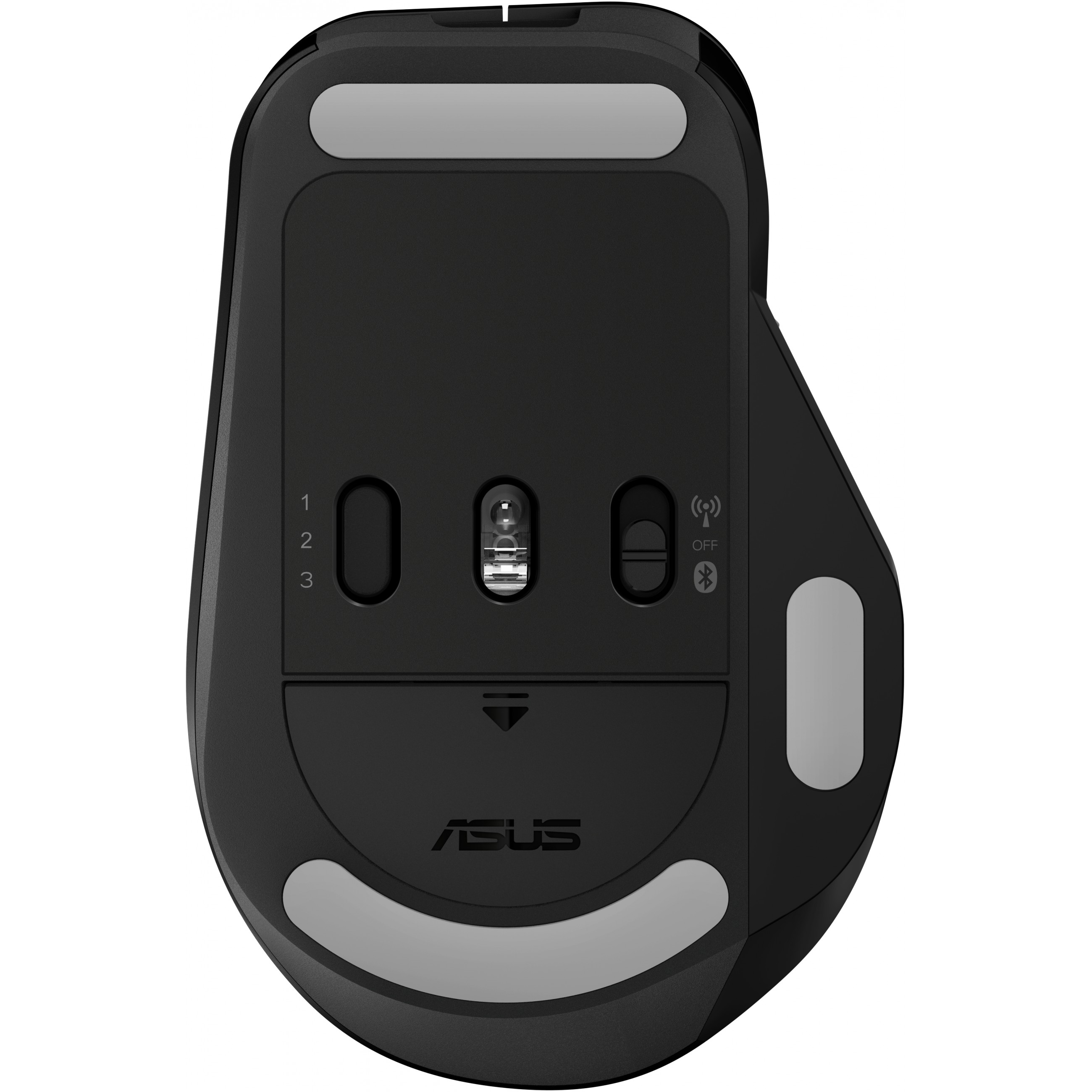 ASUS MD300 ProArt      Maus wireless 4200dpi schwarz