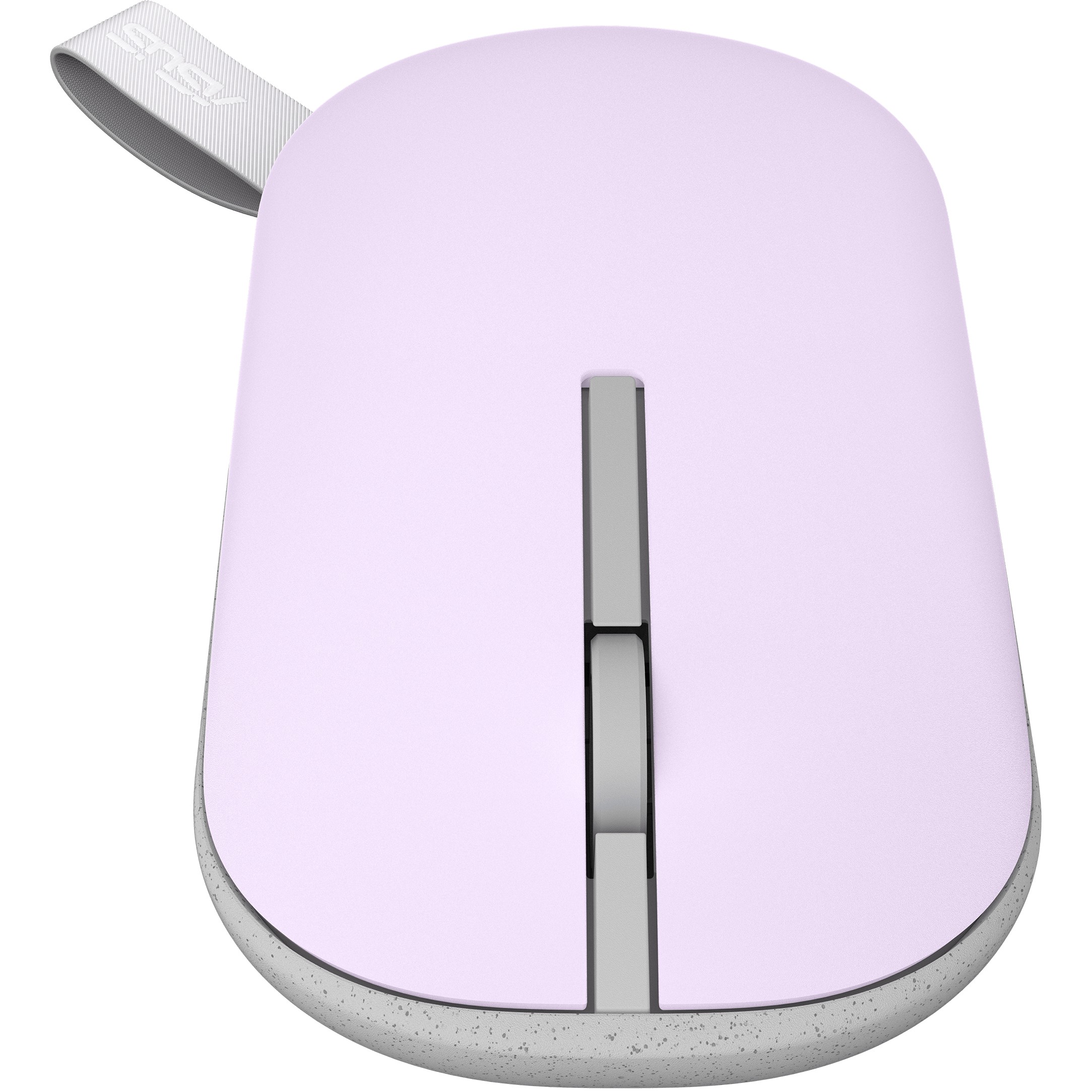 ASUS MD100 Marshmallow Maus wireless 1600dpi violett