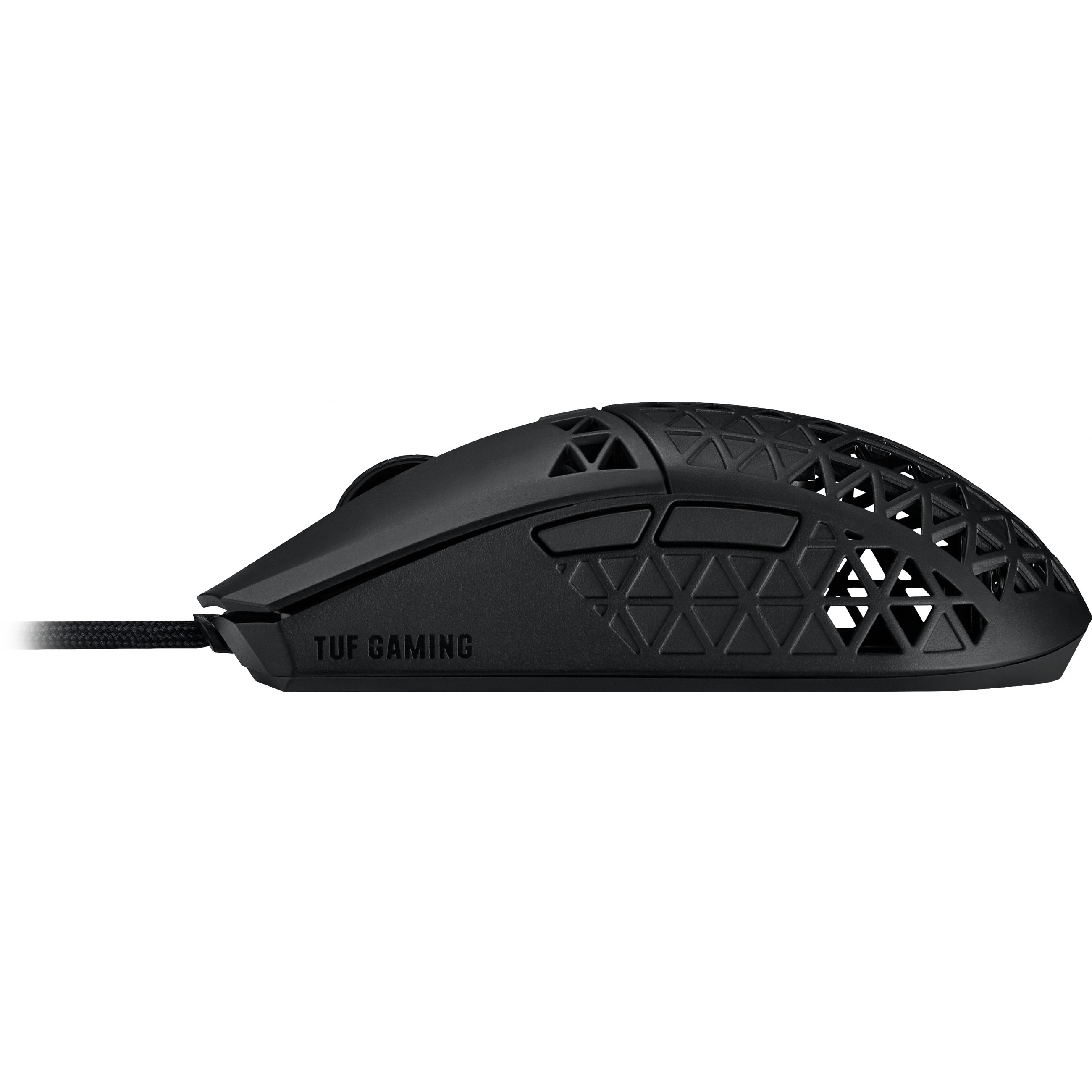 ASUS TUF Gaming M4 Air Maus Beidhändig USB Typ-A Optisch 16000 DPI