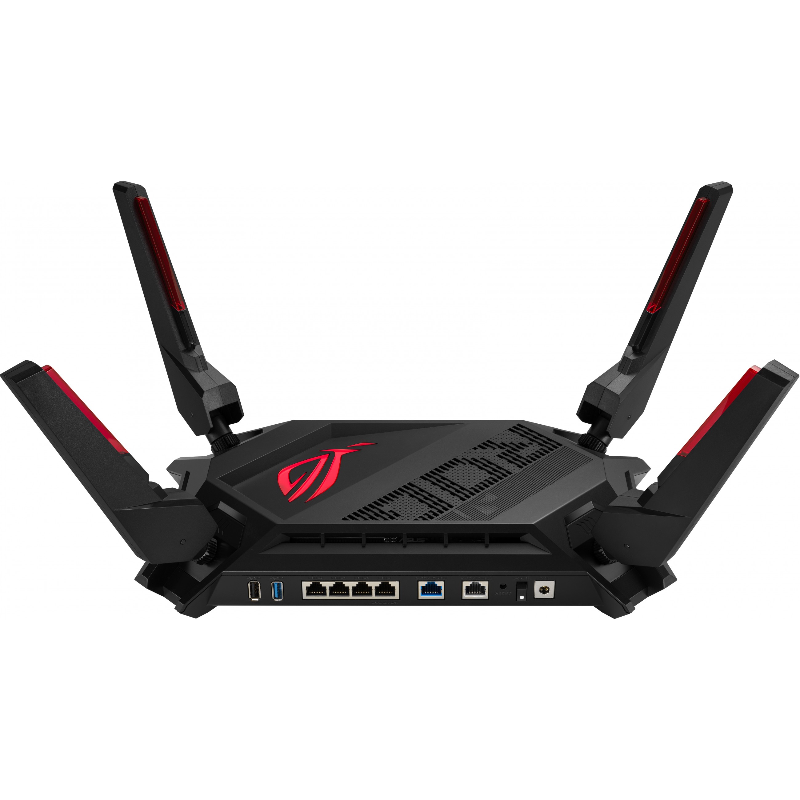 ASUS WL-Router GT-AX6000 AiMesh