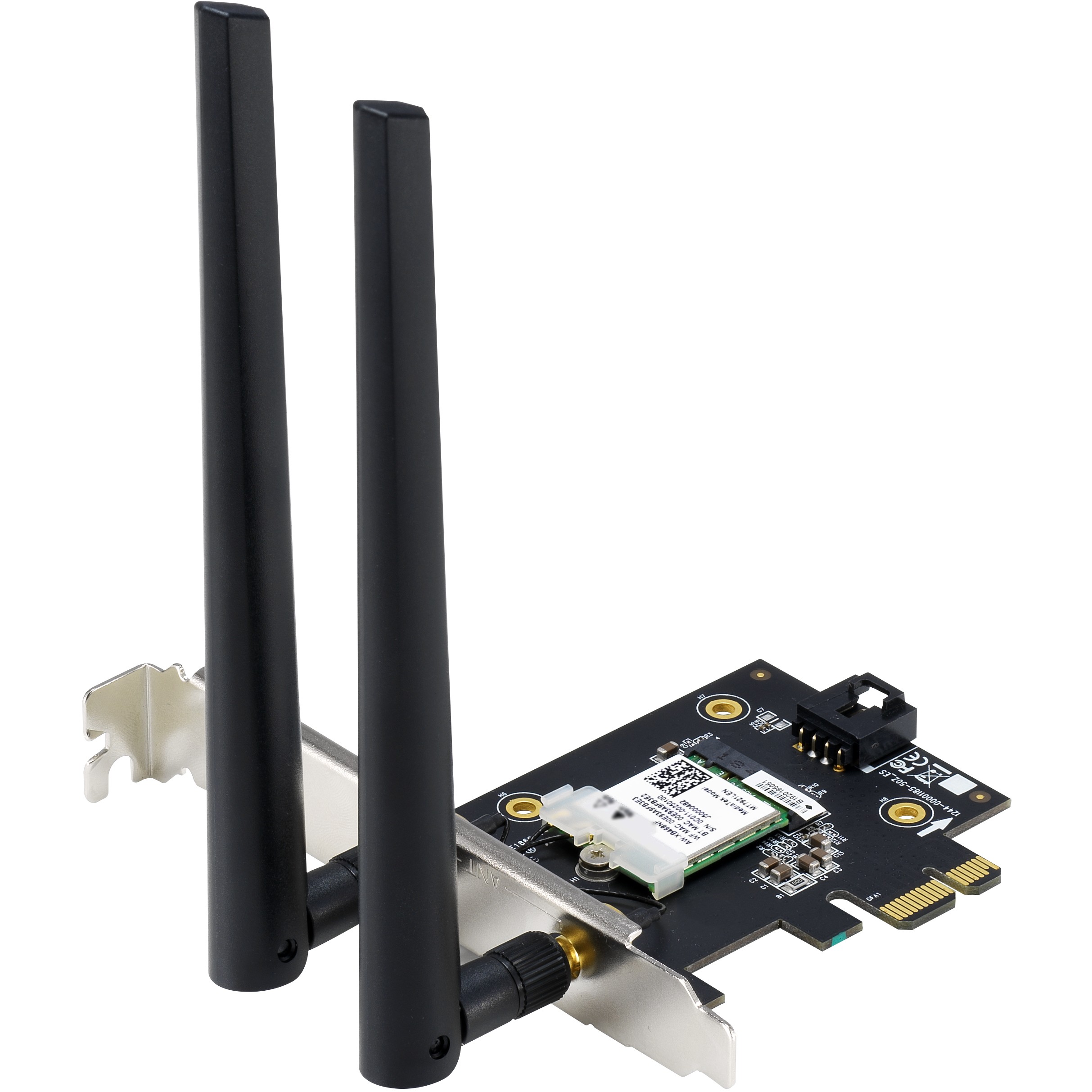 ASUS PCE-AX1800 BT5.2