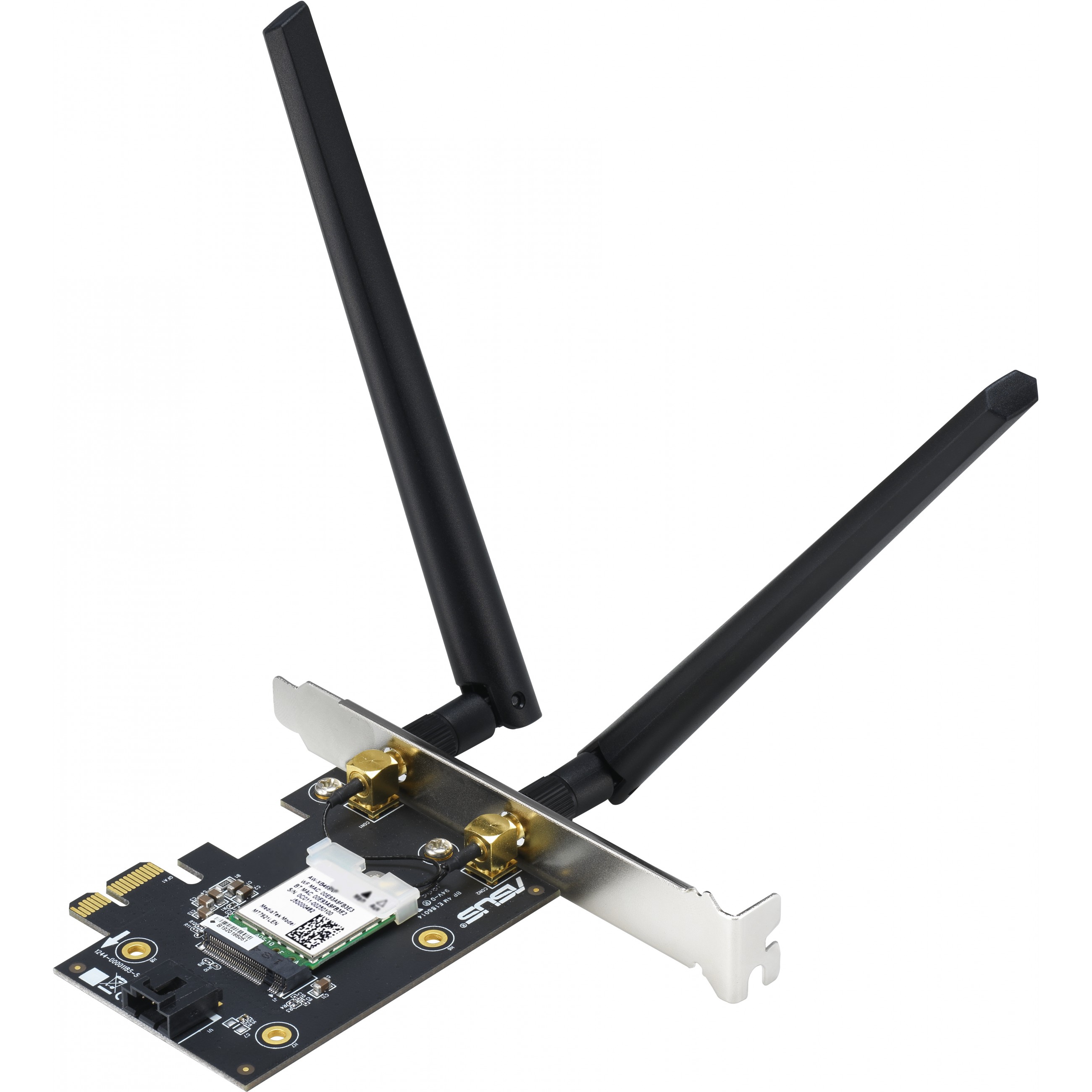 ASUS PCE-AX1800 BT5.2