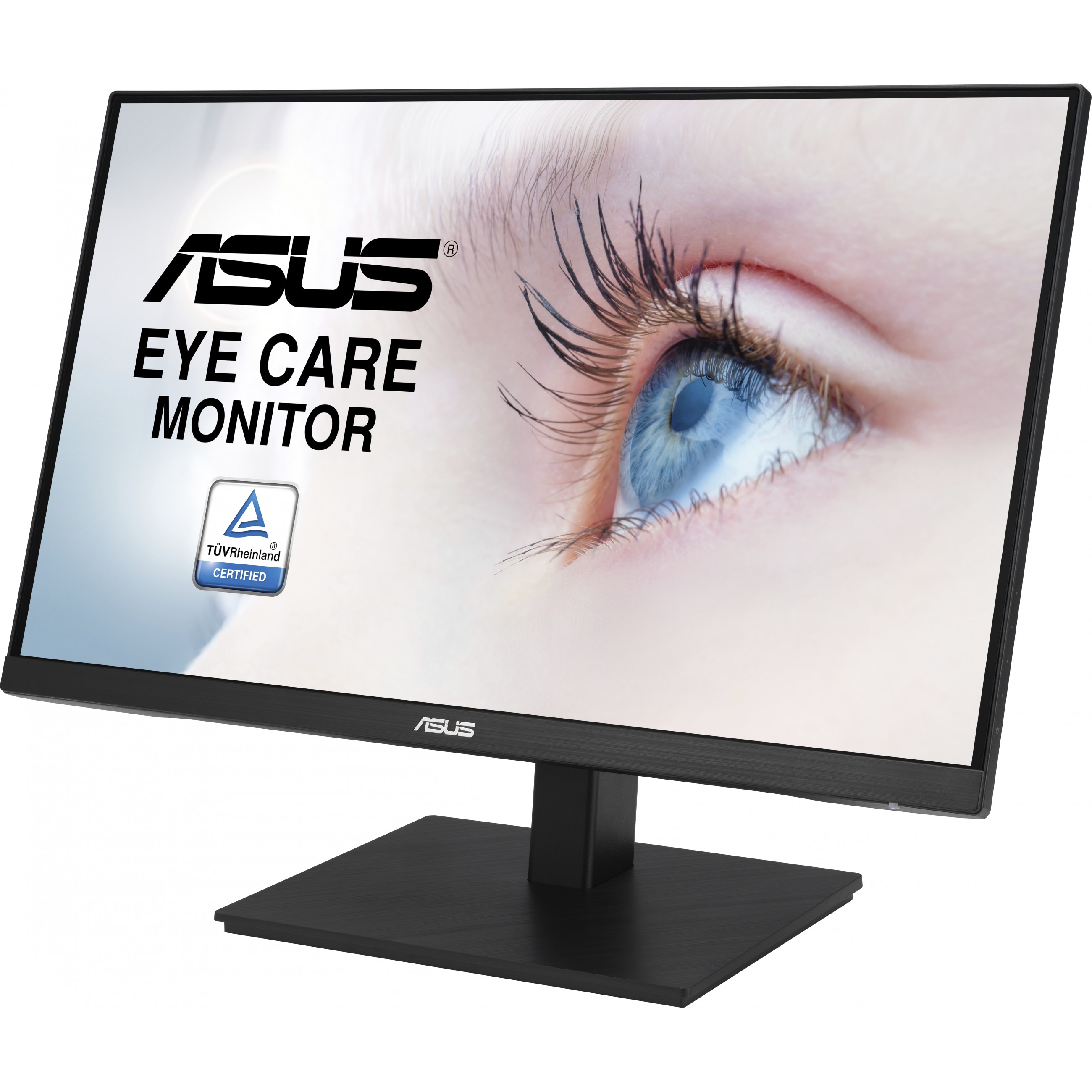 ASUS VA24EQSB computer monitor