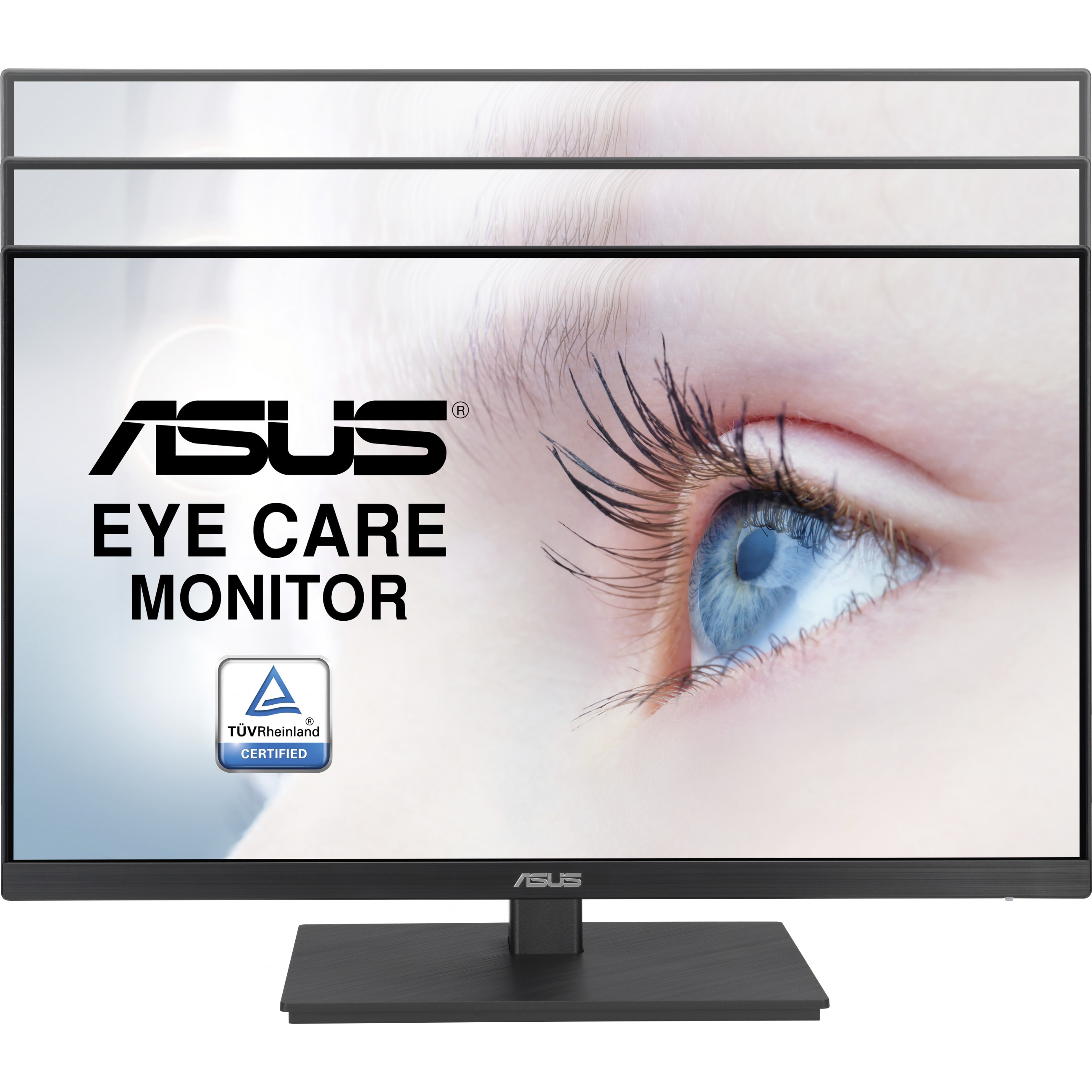 ASUS VA24EQSB computer monitor