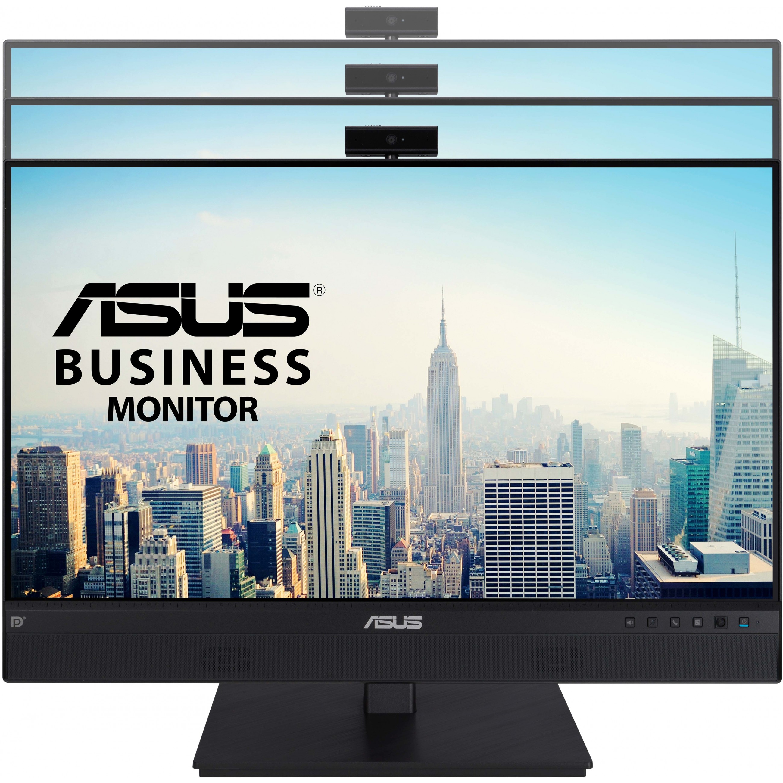 ASUS BE24ECSNK Computerbildschirm 60,5 cm (23.8) 1920 x 1080 Pixel Full HD Schwarz