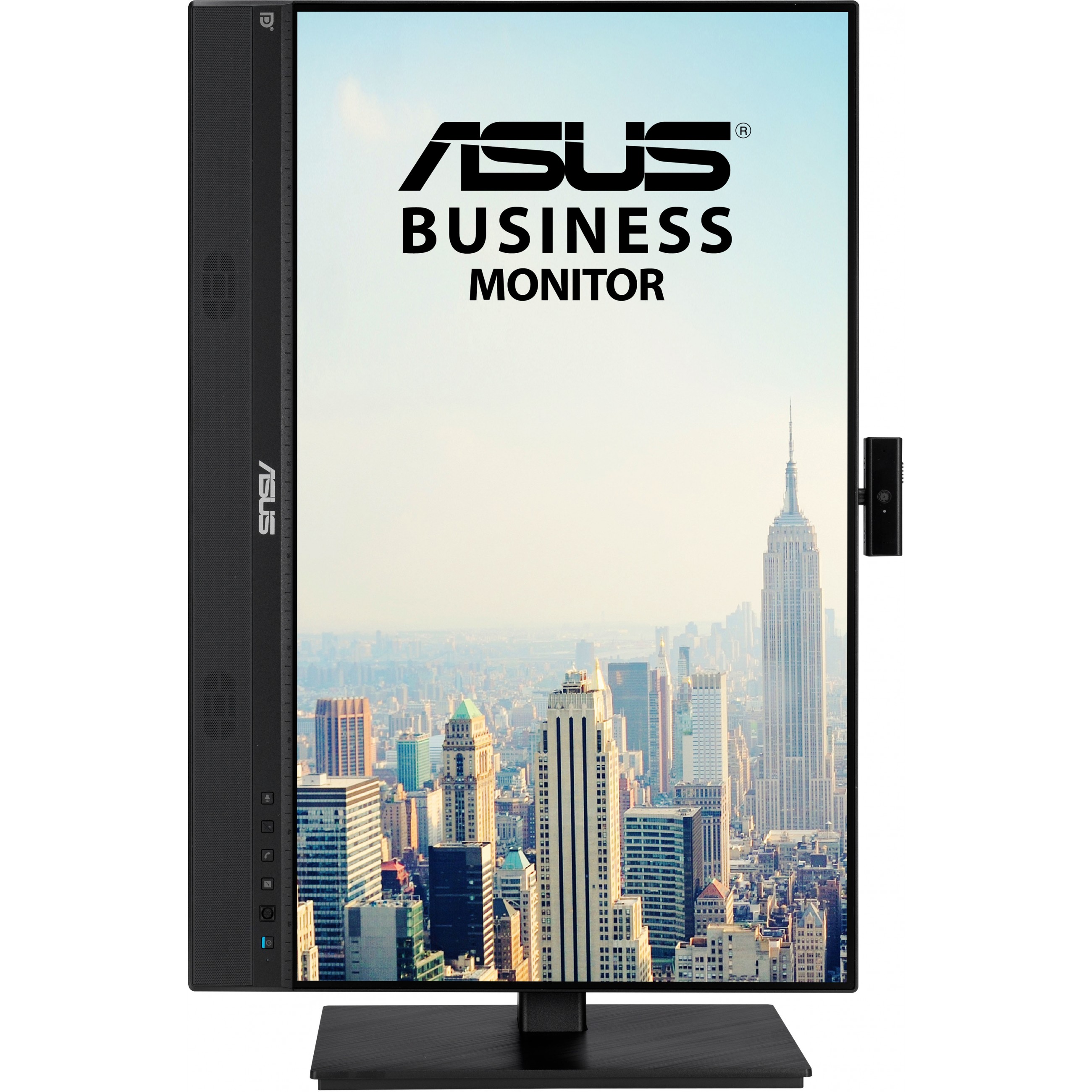 ASUS BE24ECSNK Computerbildschirm 60,5 cm (23.8) 1920 x 1080 Pixel Full HD Schwarz
