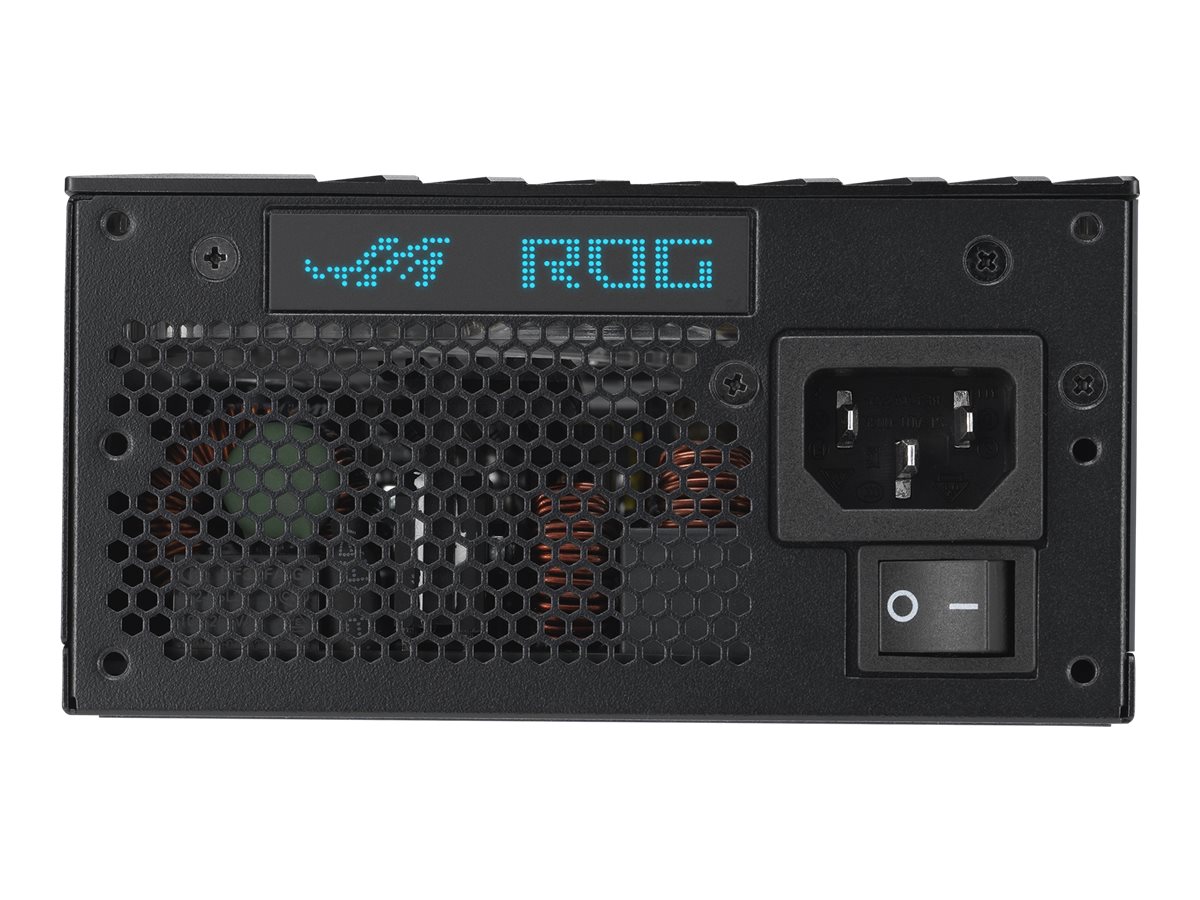 ASUS ROG LOKI SFX-L 1000W Platinum PSU