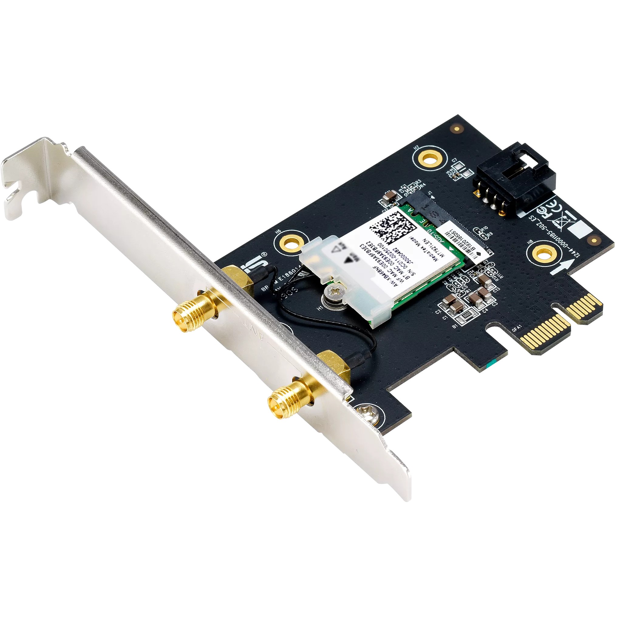 ASUS PCE-AXE5400
