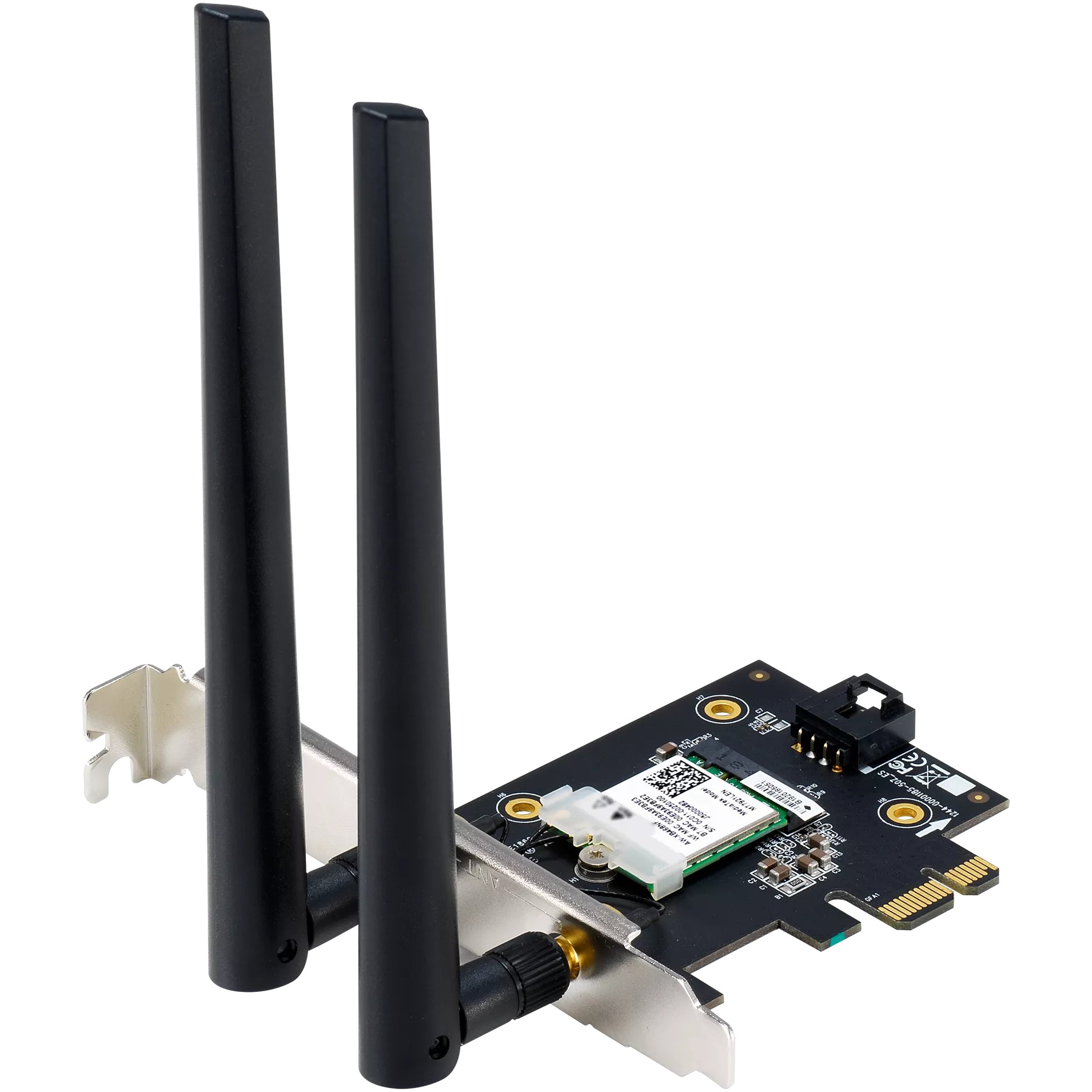 ASUS PCE-AXE5400