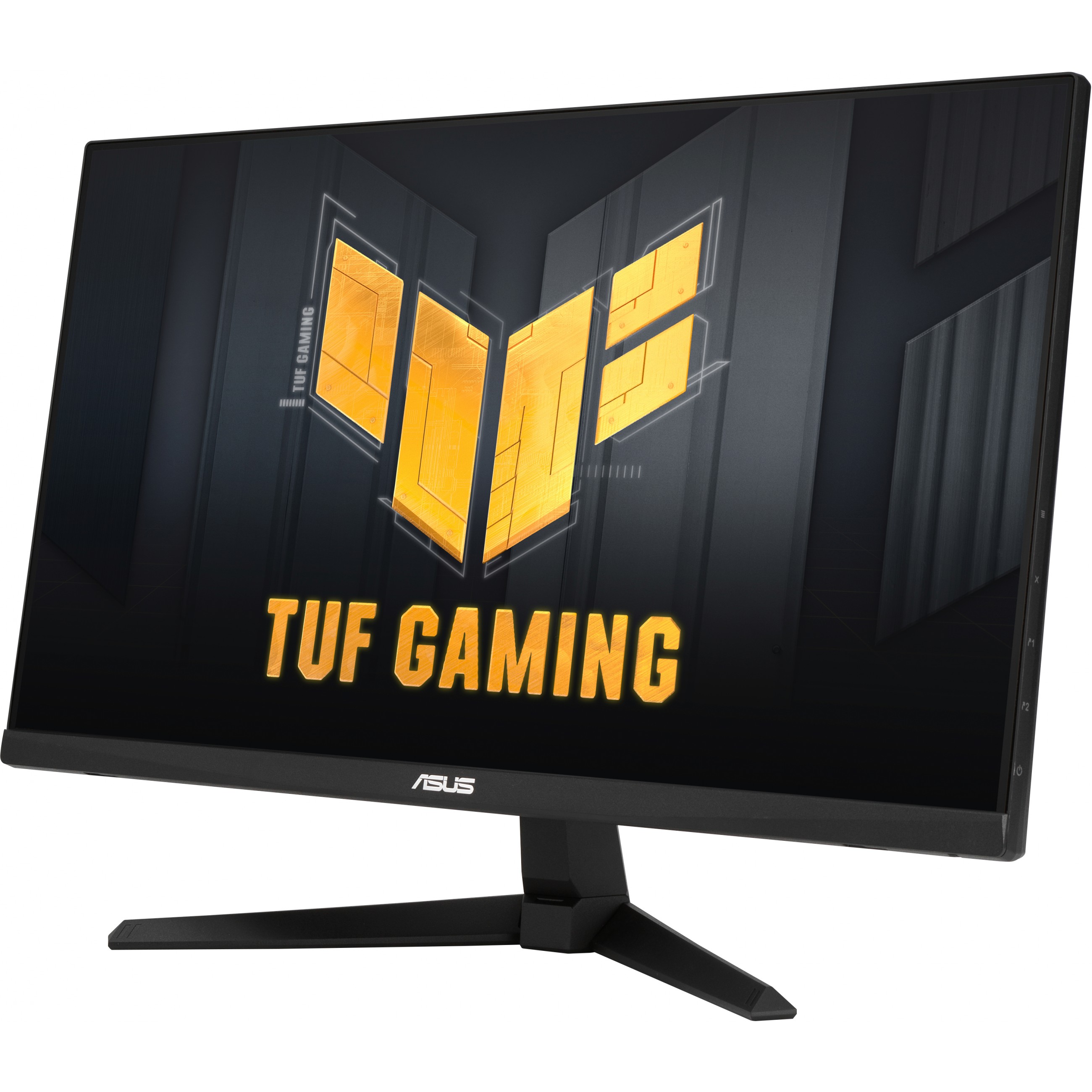 ASUS TUF Gaming VG249QM1A computer monitor