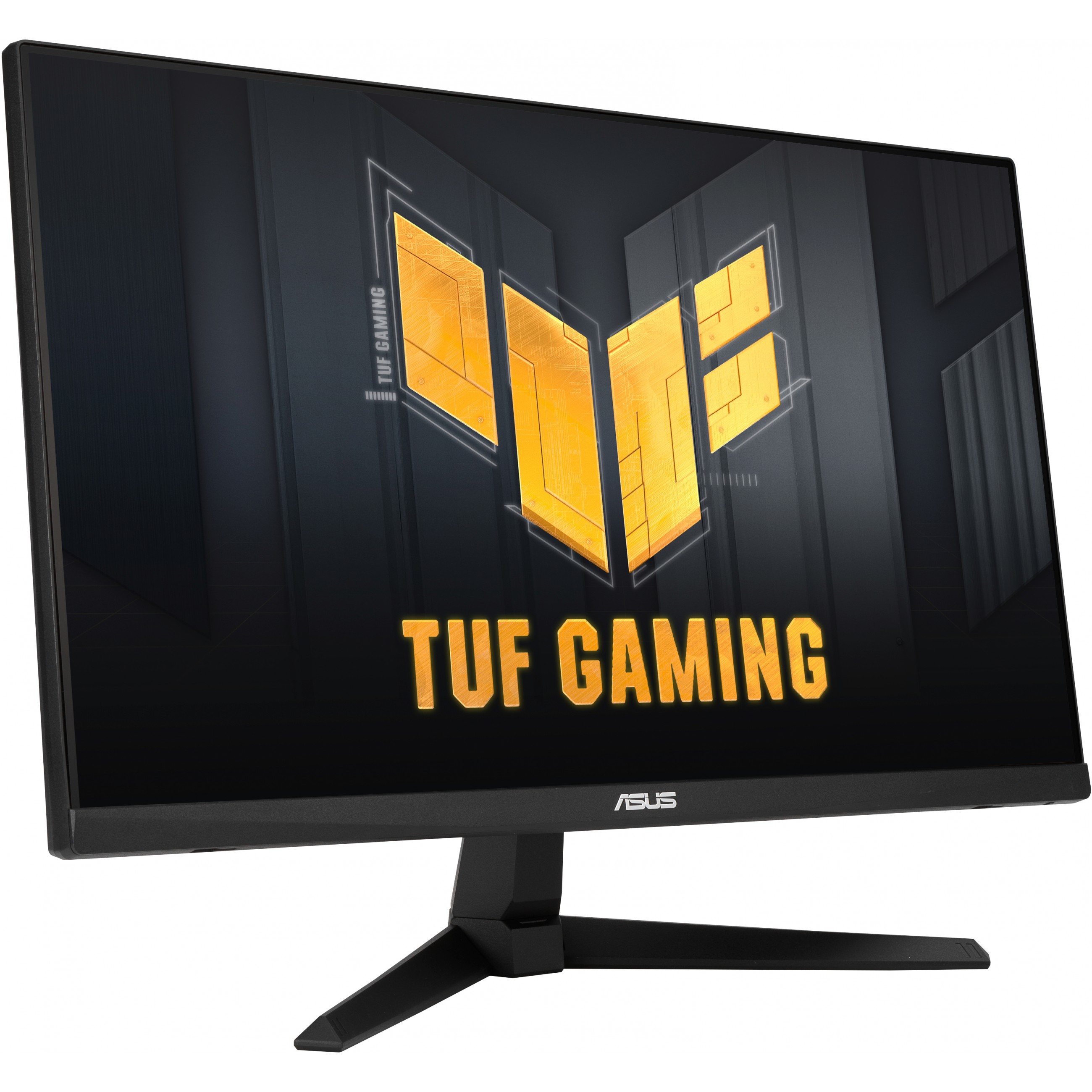 ASUS TUF Gaming VG249QM1A computer monitor