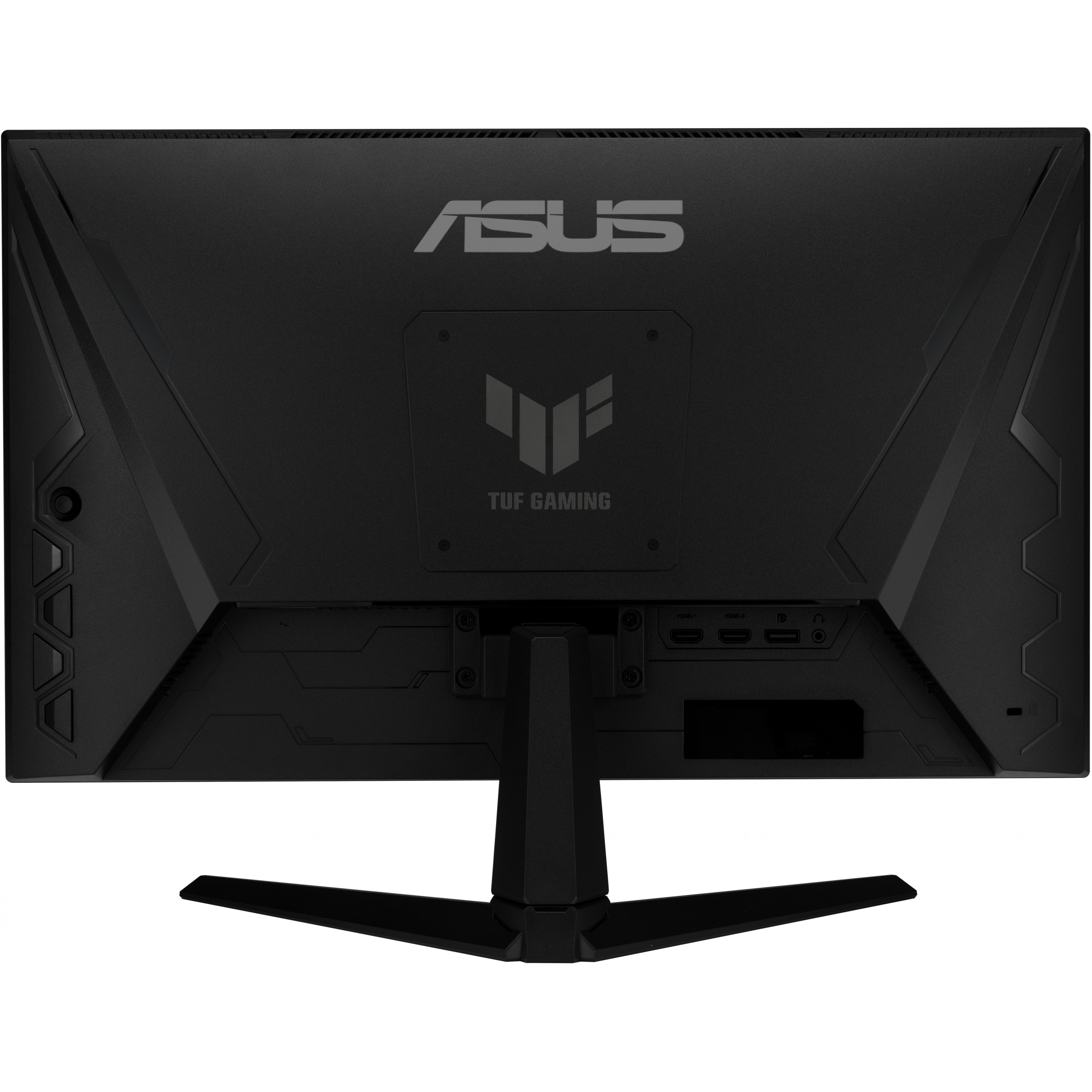 ASUS TUF Gaming VG249QM1A computer monitor