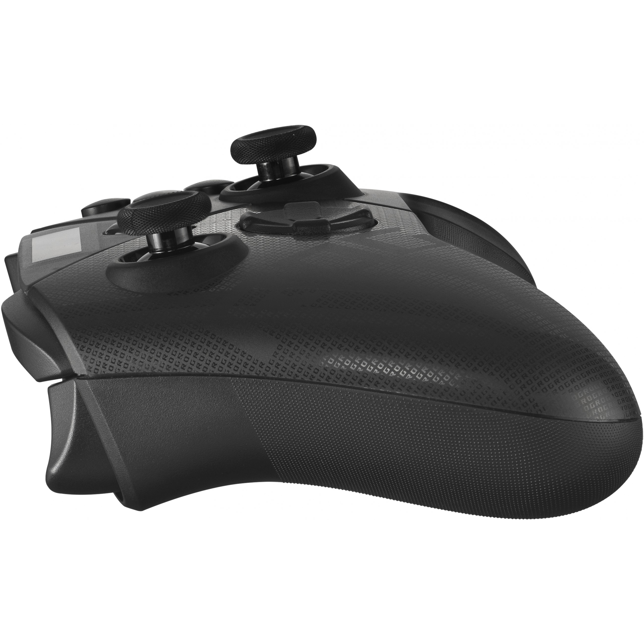 ASUS ROG Raikiri