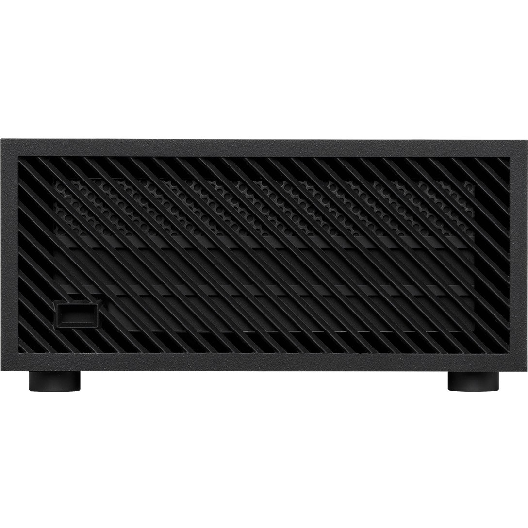 ASUS PN52-BBR959XD Schwarz 5900HX 3,3 GHz