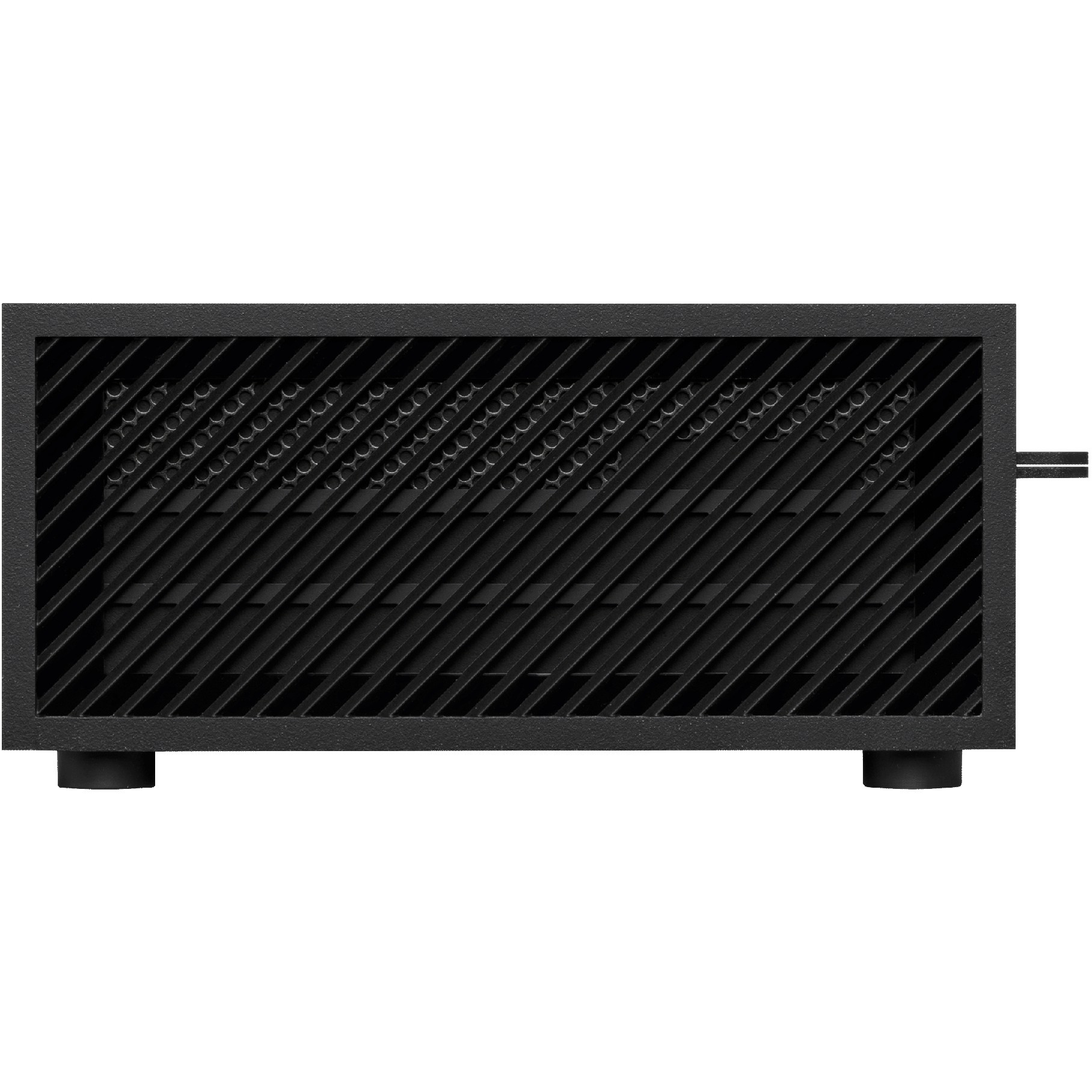 ASUS PN64-BB5013MD Mini PC Schwarz i5-12500H