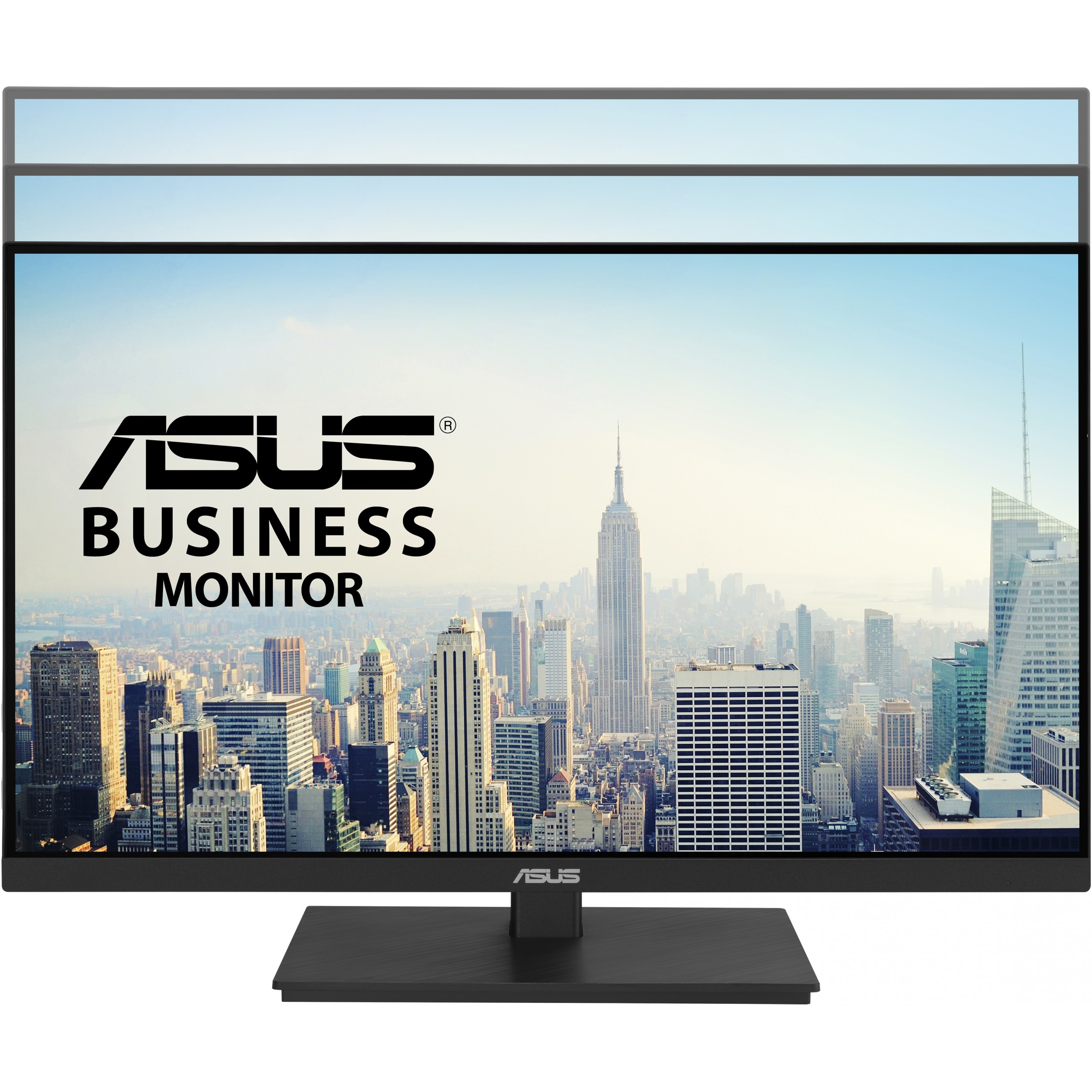 ASUS VA24ECPSN Computerbildschirm 60,5 cm (23.8) 1920 x 1080 Pixel Full HD LCD Schwarz