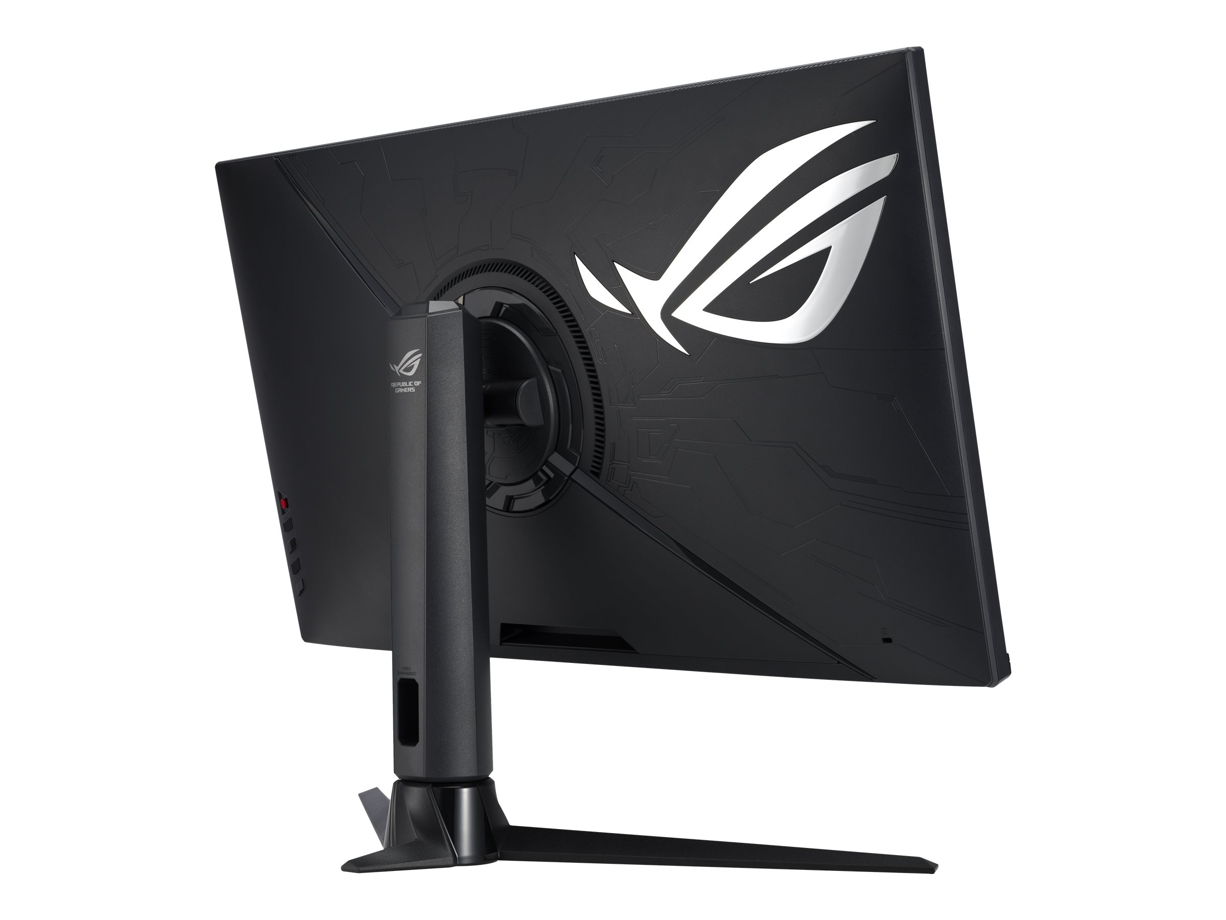 ASUS ROG Strix XG32UQ 81.28cm (16:9) UHD HDMI DP