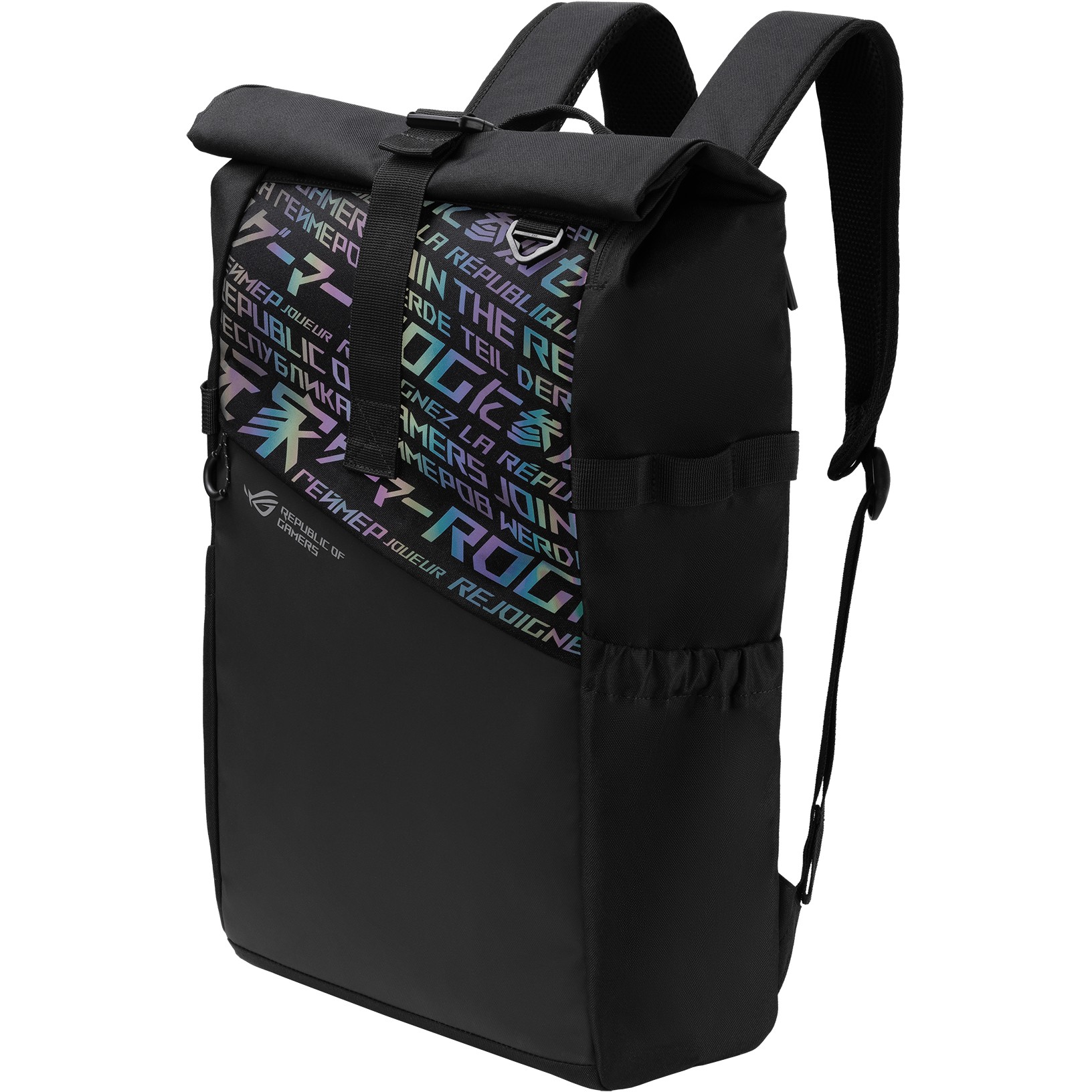 ASUS ROG Rucksack BP4701 43,2cm (17) schwarz