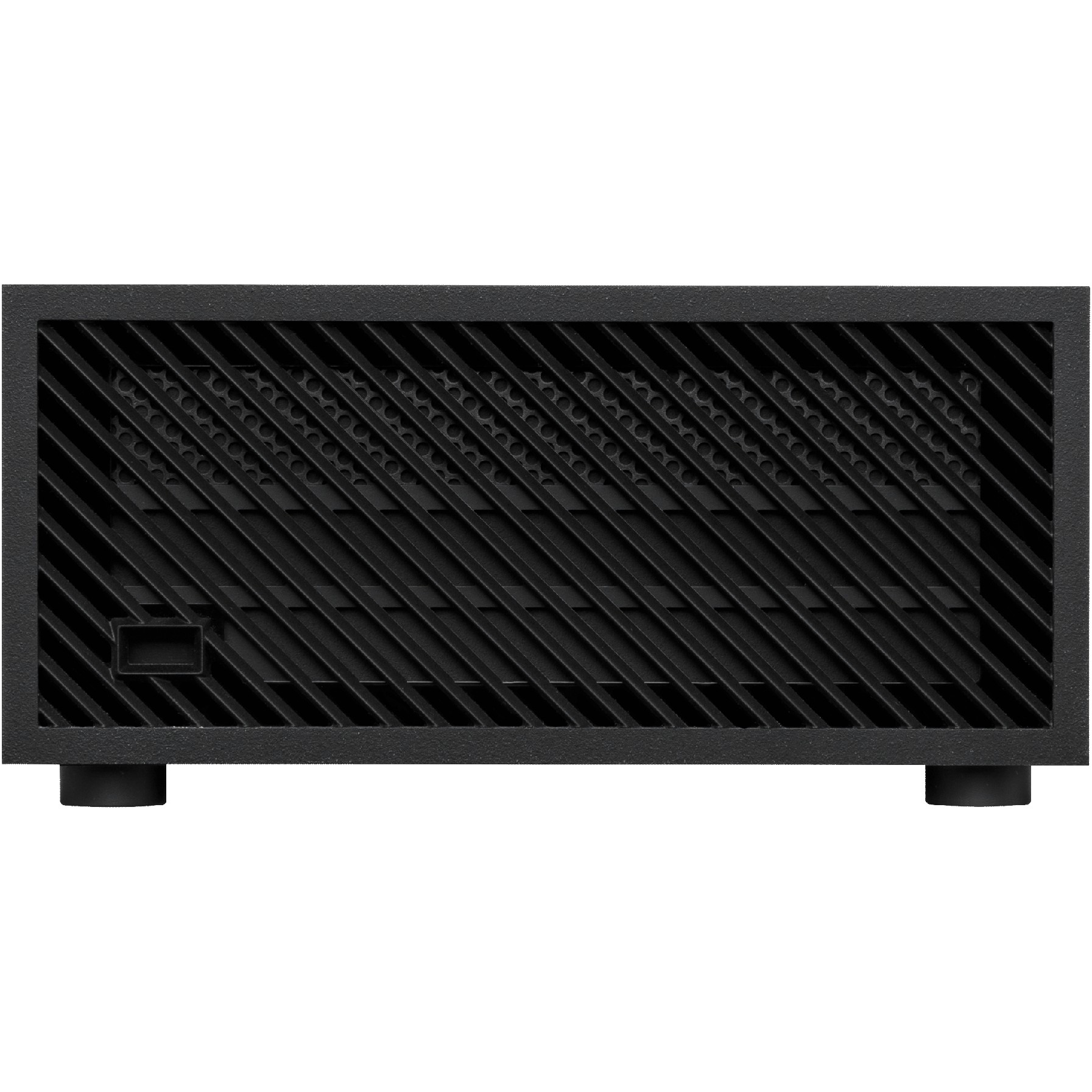 ASUS PN64-S3032MD i3-1220P/8GB-DDR5/256GB M.2/black ohne OS