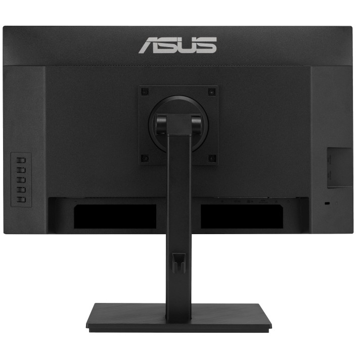 ASUS VA27ECPSN Computerbildschirm 68,6 cm (27) 1920 x 1080 Pixel Full HD LED Schwarz