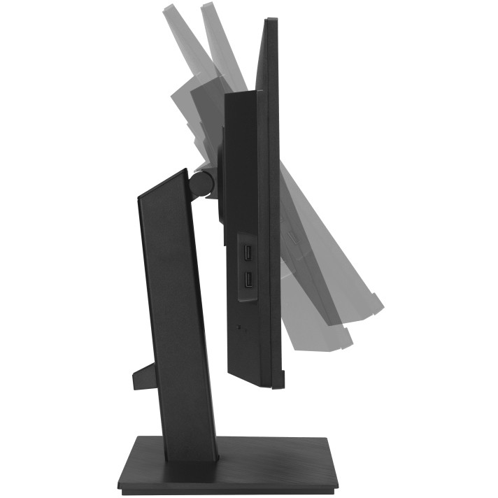 ASUS VA27ECPSN Computerbildschirm 68,6 cm (27) 1920 x 1080 Pixel Full HD LED Schwarz