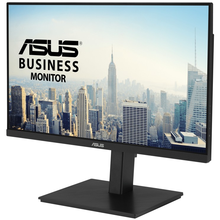 ASUS VA27ECPSN Computerbildschirm 68,6 cm (27) 1920 x 1080 Pixel Full HD LED Schwarz
