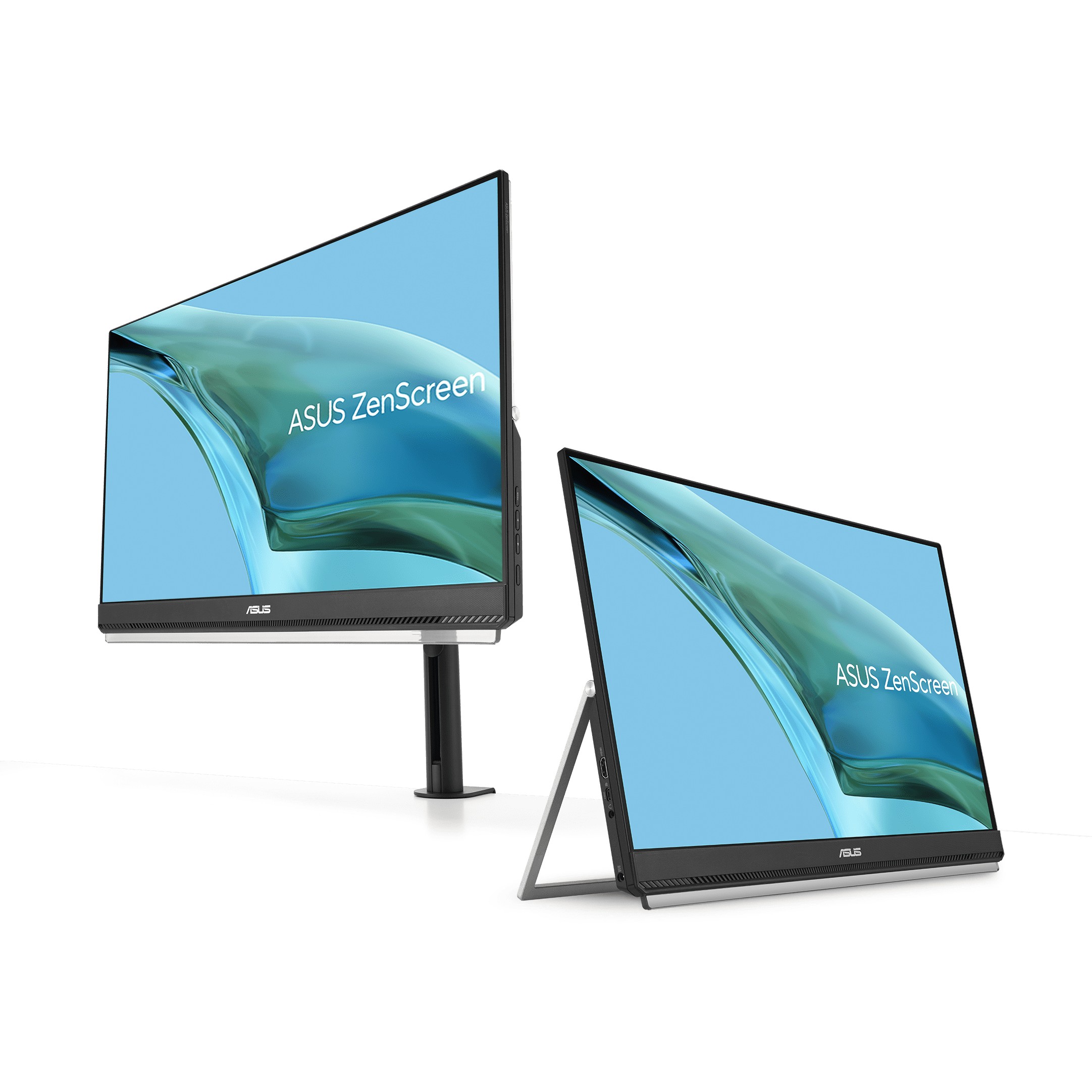 ASUS ZenScreen MB249C 60,96cm IPS