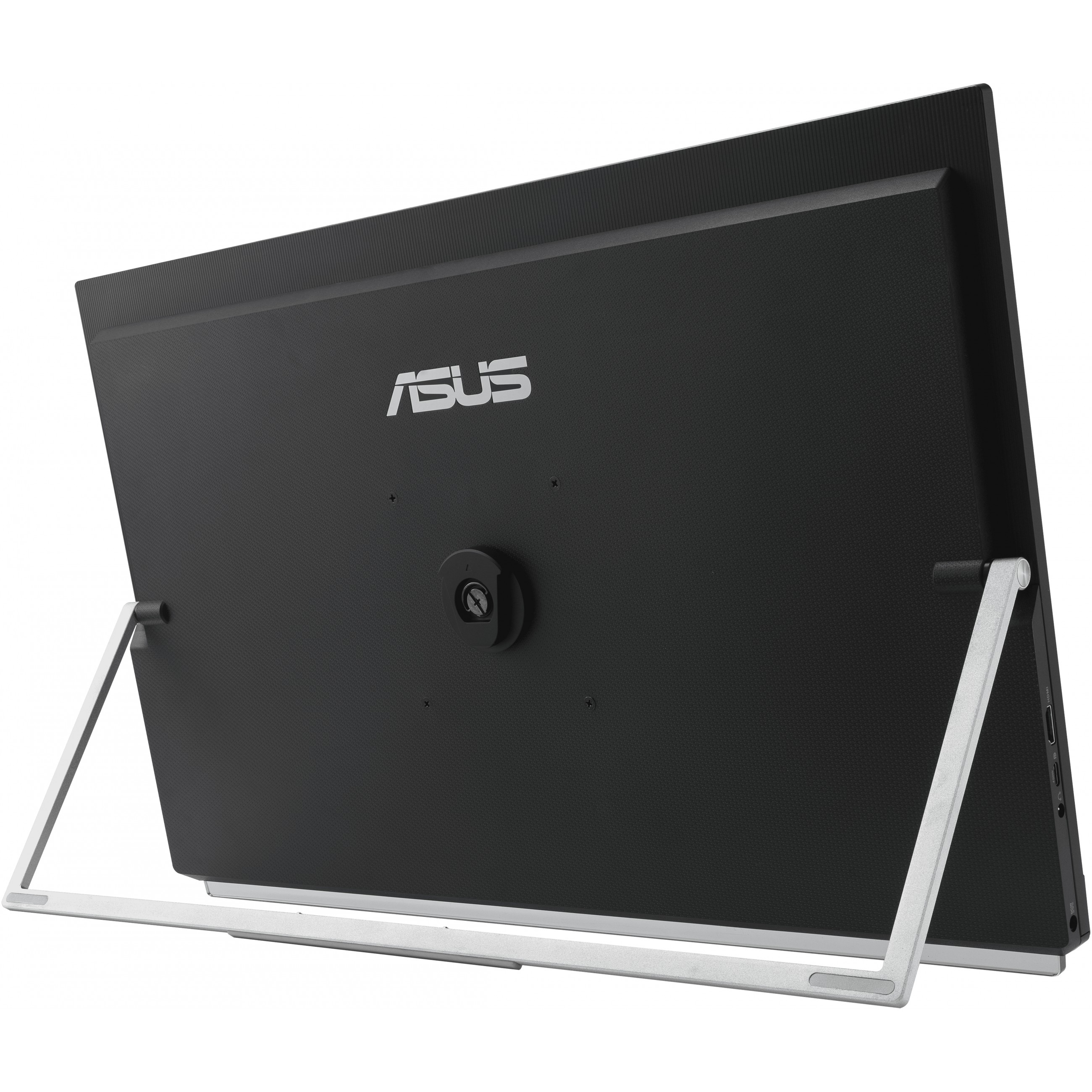 ASUS ZenScreen MB249C 60,96cm IPS