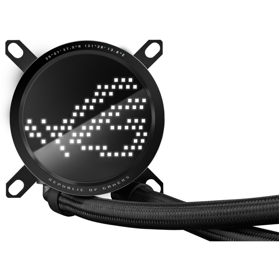 Asus WAK ROG RYUO III 240 ARGB