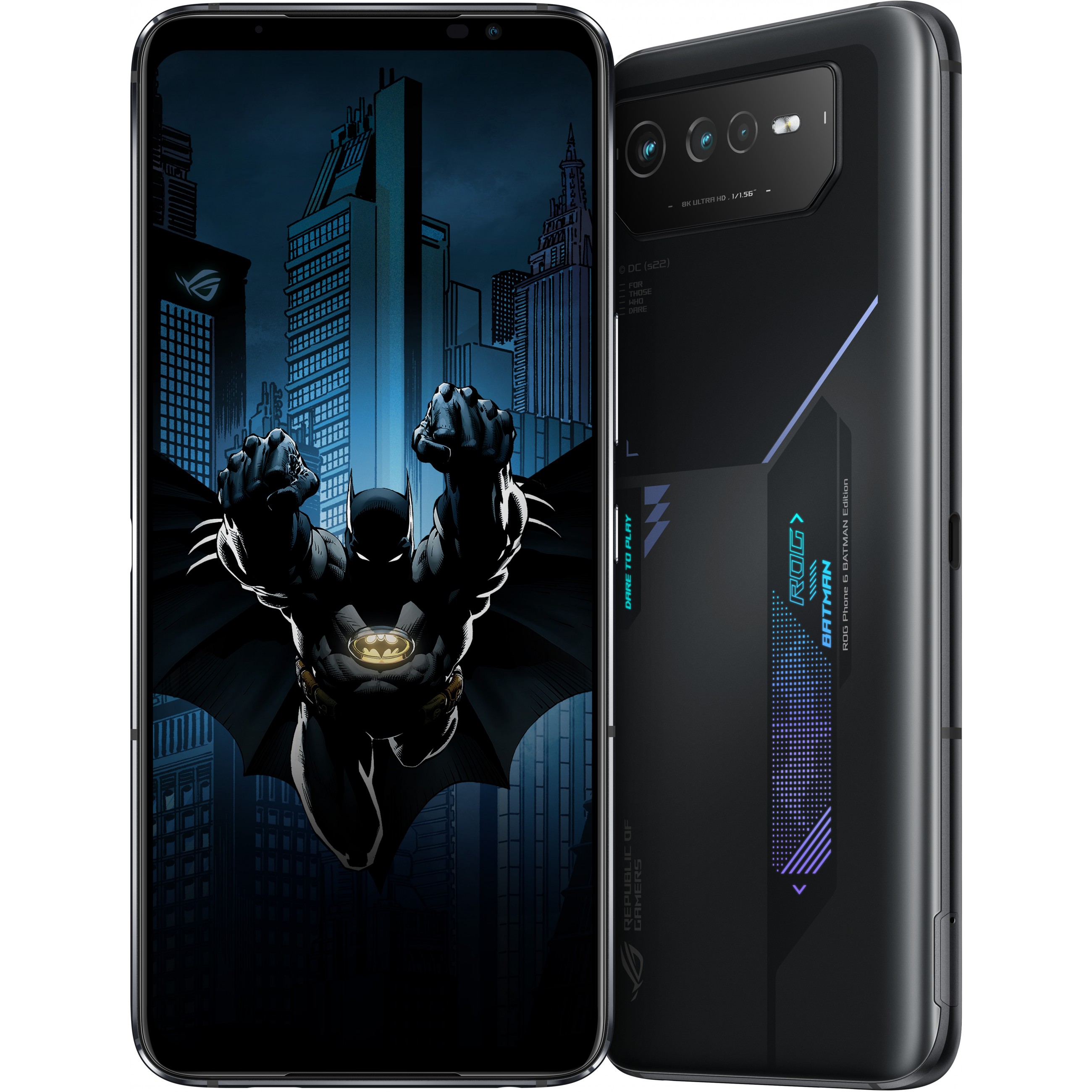 ASUS ROG Phone 6 AI2203-5B028E1