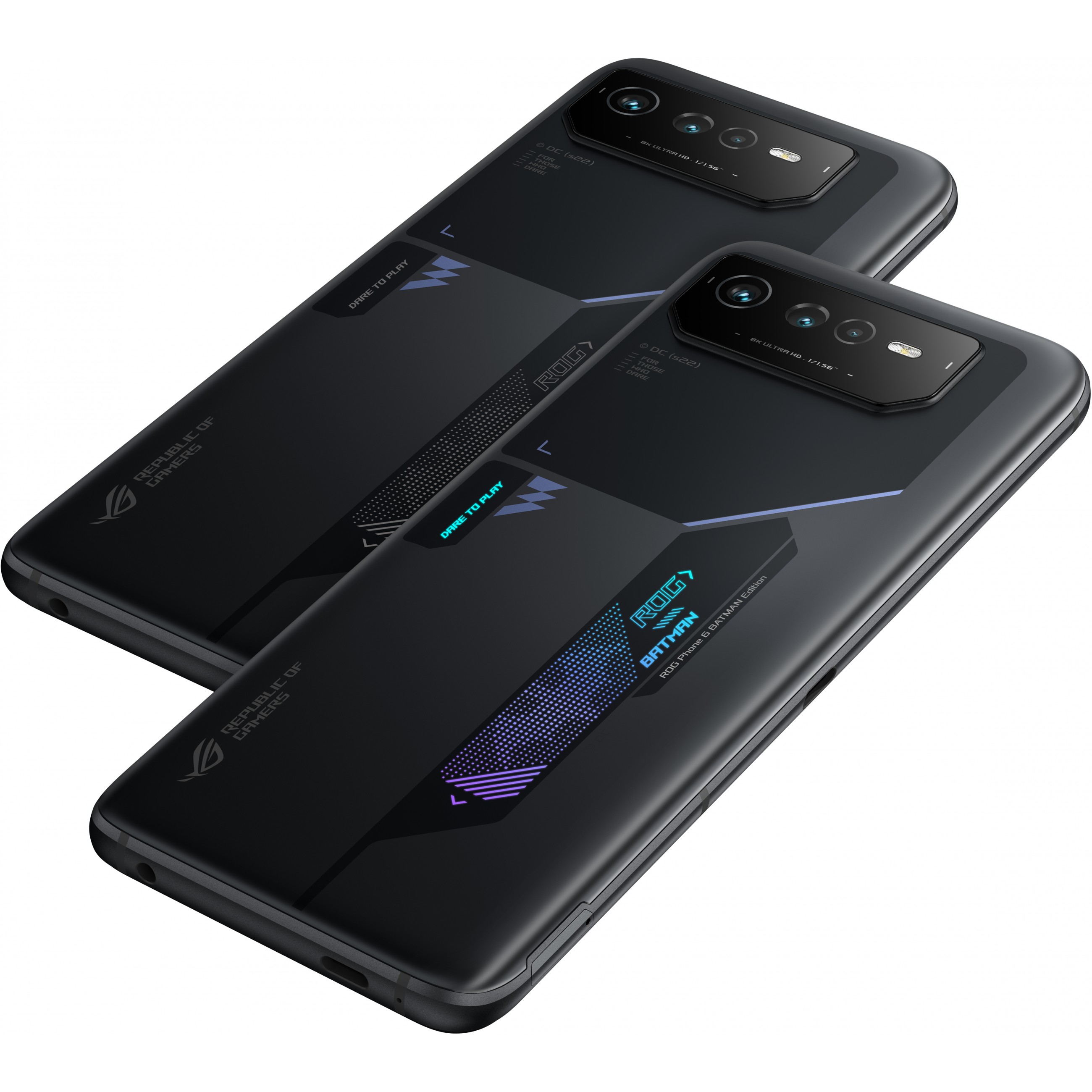 ASUS ROG Phone 6 AI2203-5B028E1