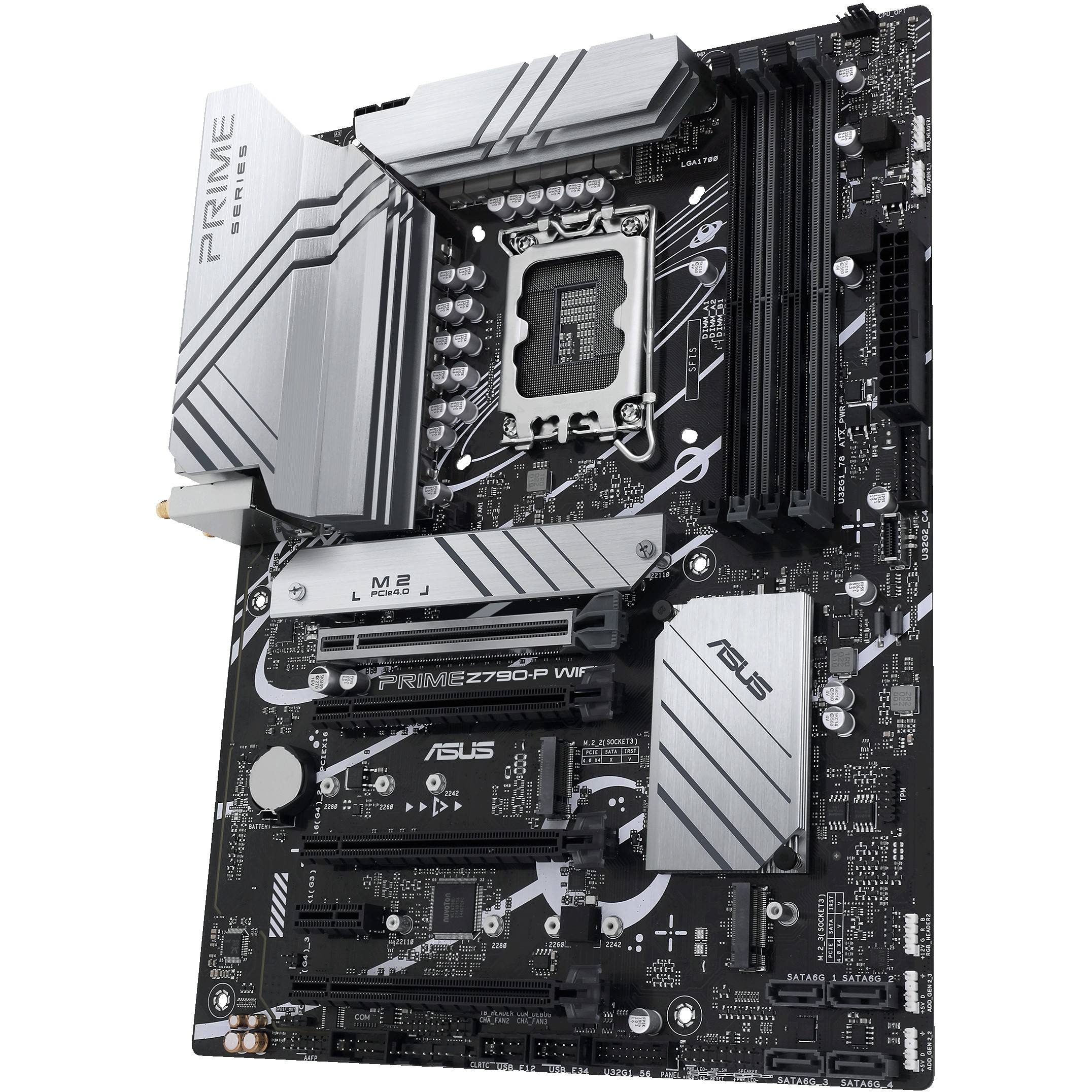 ASUS PRIME Z790-P WIFI