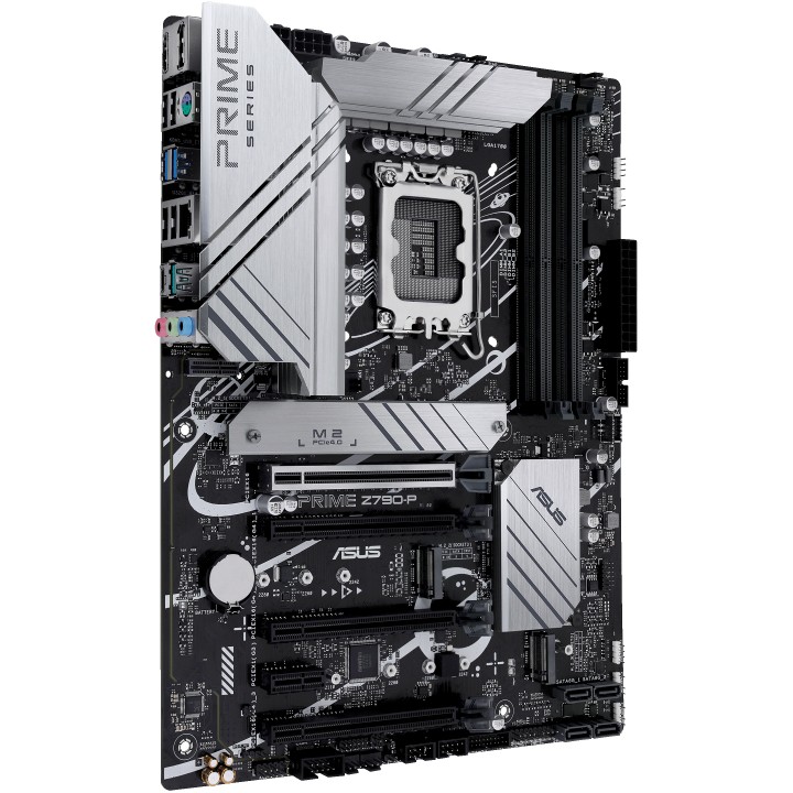 ASUS PRIME Z790-P