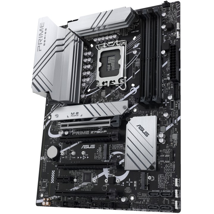 ASUS PRIME Z790-P