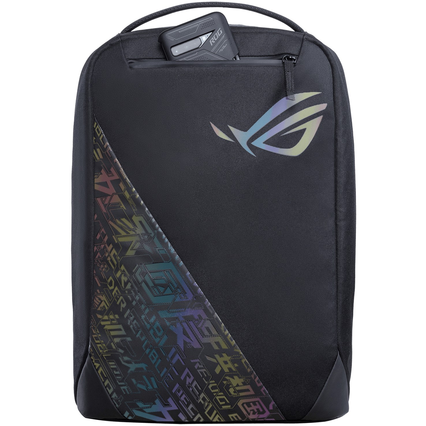ASUS ROG Rucksack BP1501G 43,20cm (17) Holographic Edition