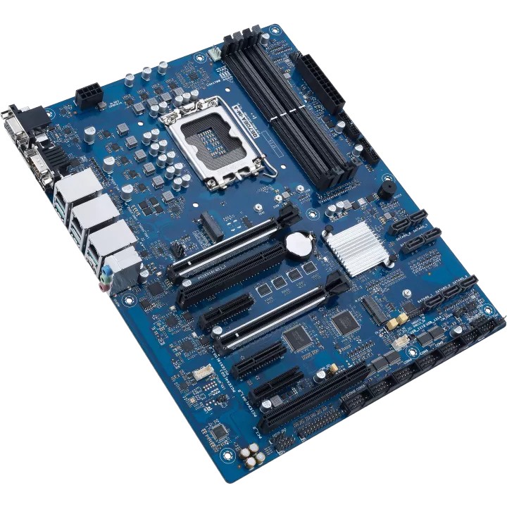 MB ASUS Q670EA-IM-A                 (Intel,LGA1700,DDR5,ATX)