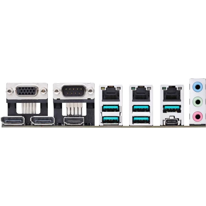 MB ASUS Q670EA-IM-A                 (Intel,LGA1700,DDR5,ATX)