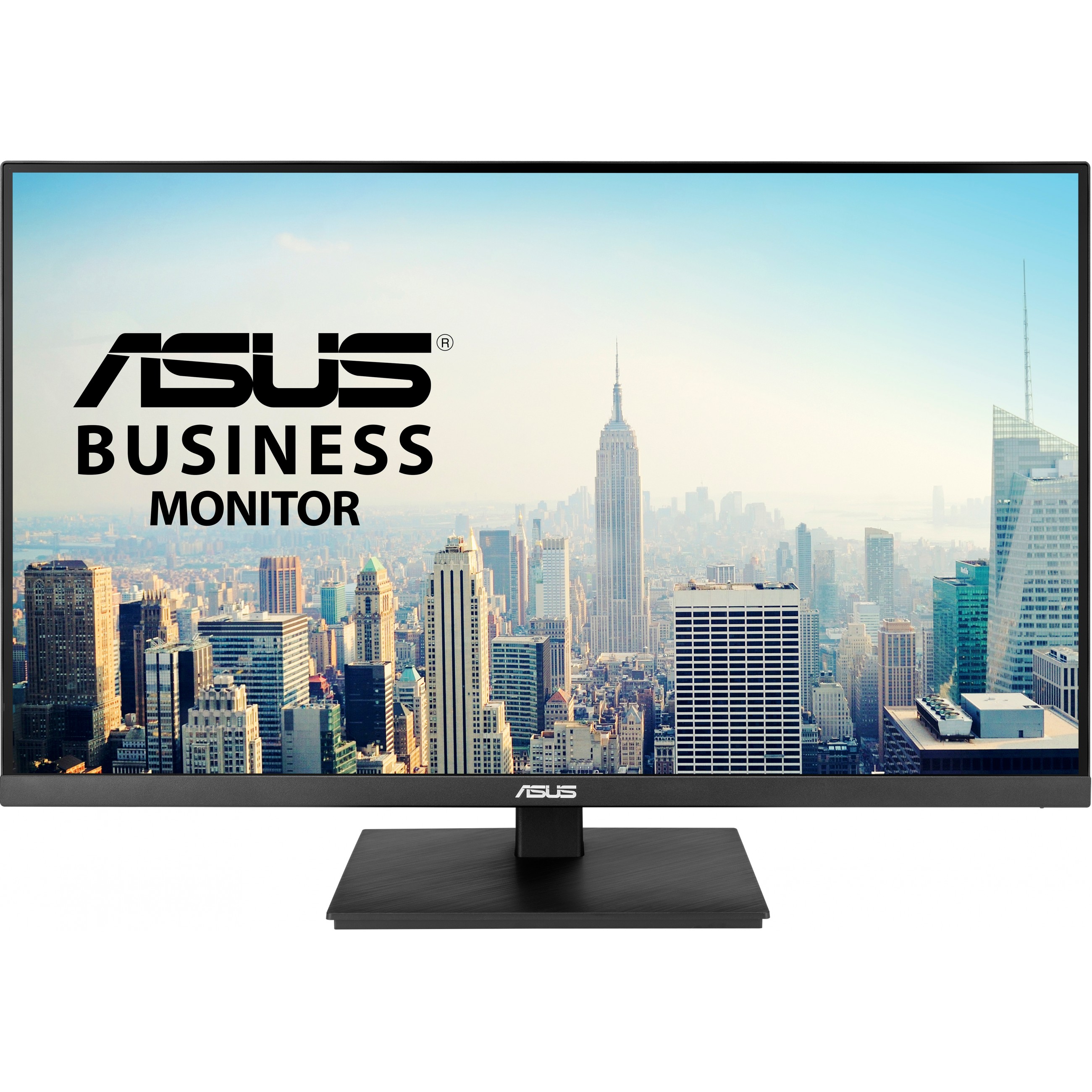 ASUS VA32UQSB Computerbildschirm 80 cm (31.5) 3840 x 2160 Pixel 4K Ultra HD LED Schwarz