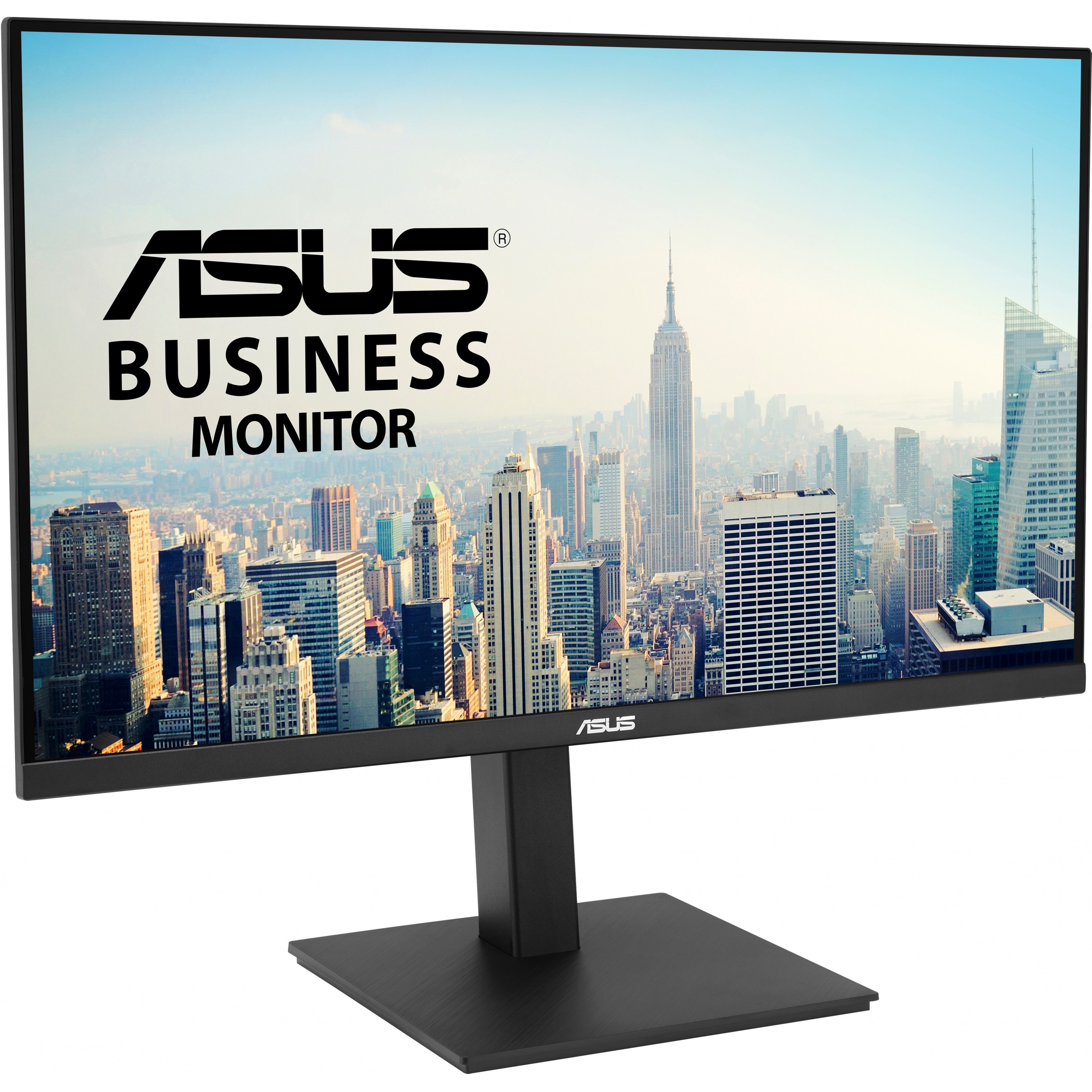 ASUS VA32UQSB Computerbildschirm 80 cm (31.5) 3840 x 2160 Pixel 4K Ultra HD LED Schwarz