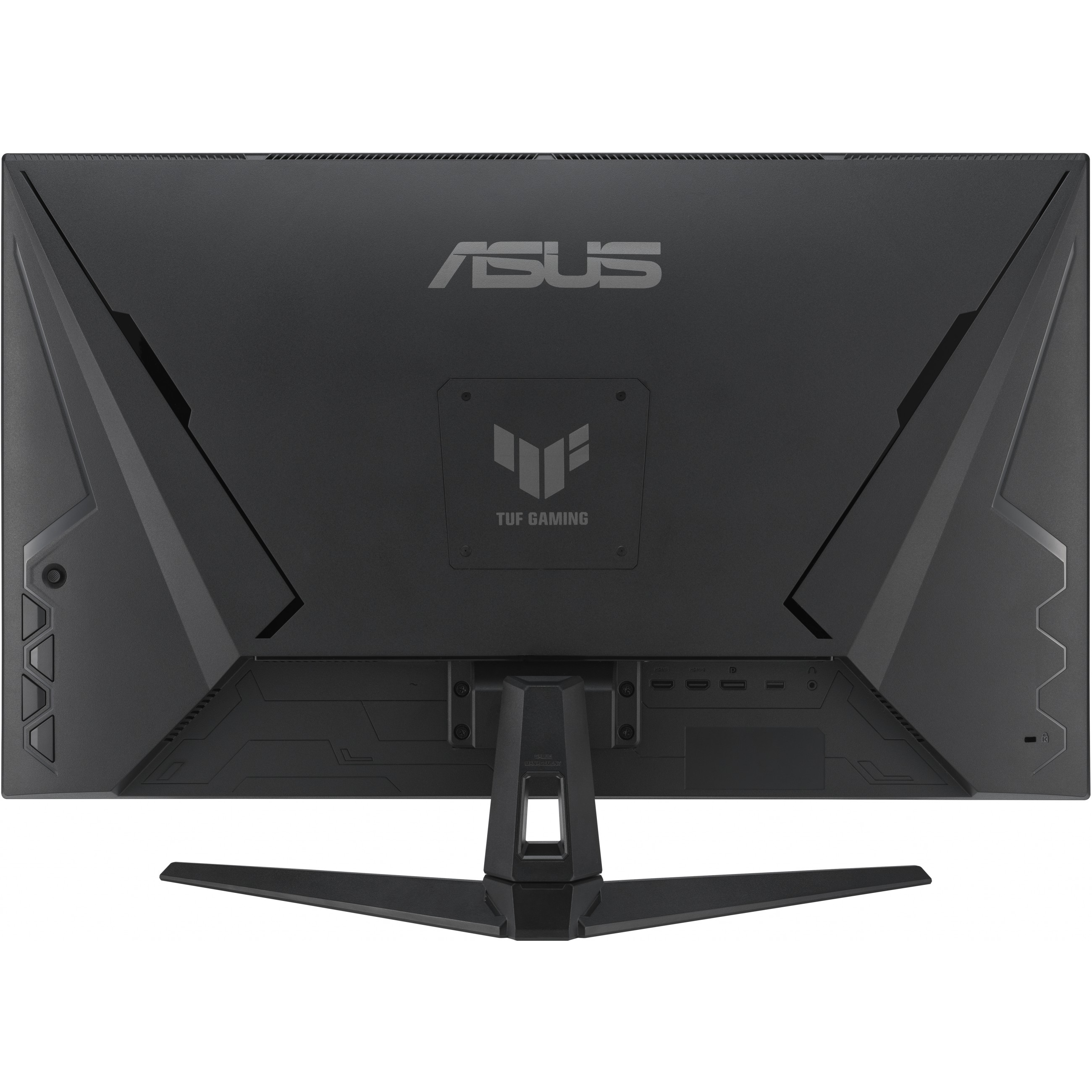 ASUS TUF Gaming VG328QA1A 80.1cm (16:9) FHD HDMI DP