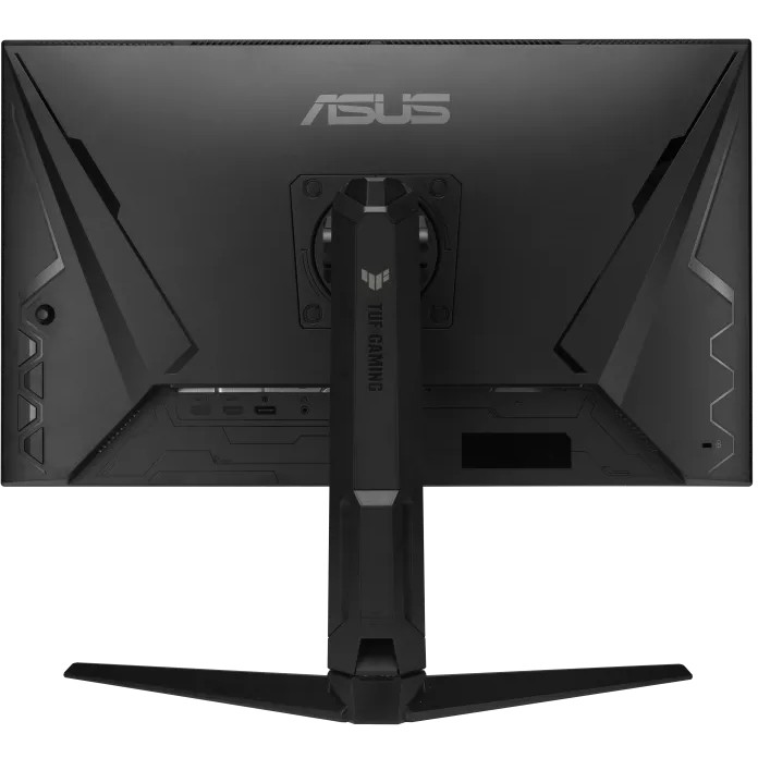 ASUS TUF Gaming VG27AQML1A Computerbildschirm 68,6 cm (27) 2560 x 1440 Pixel Wide Quad HD LCD Schwarz